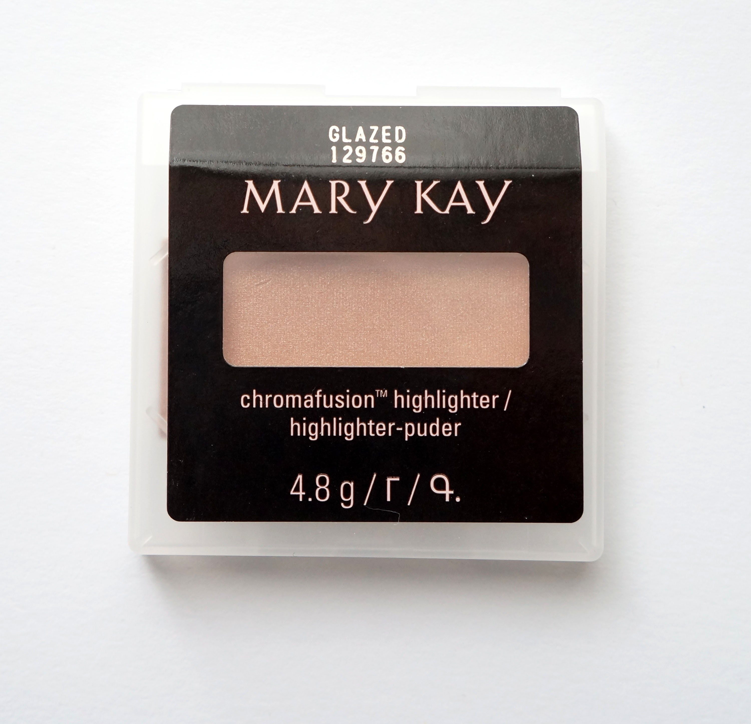 Mary Kay Contouring-Puder Chromafusion Highlight Powder Puder 4,8g