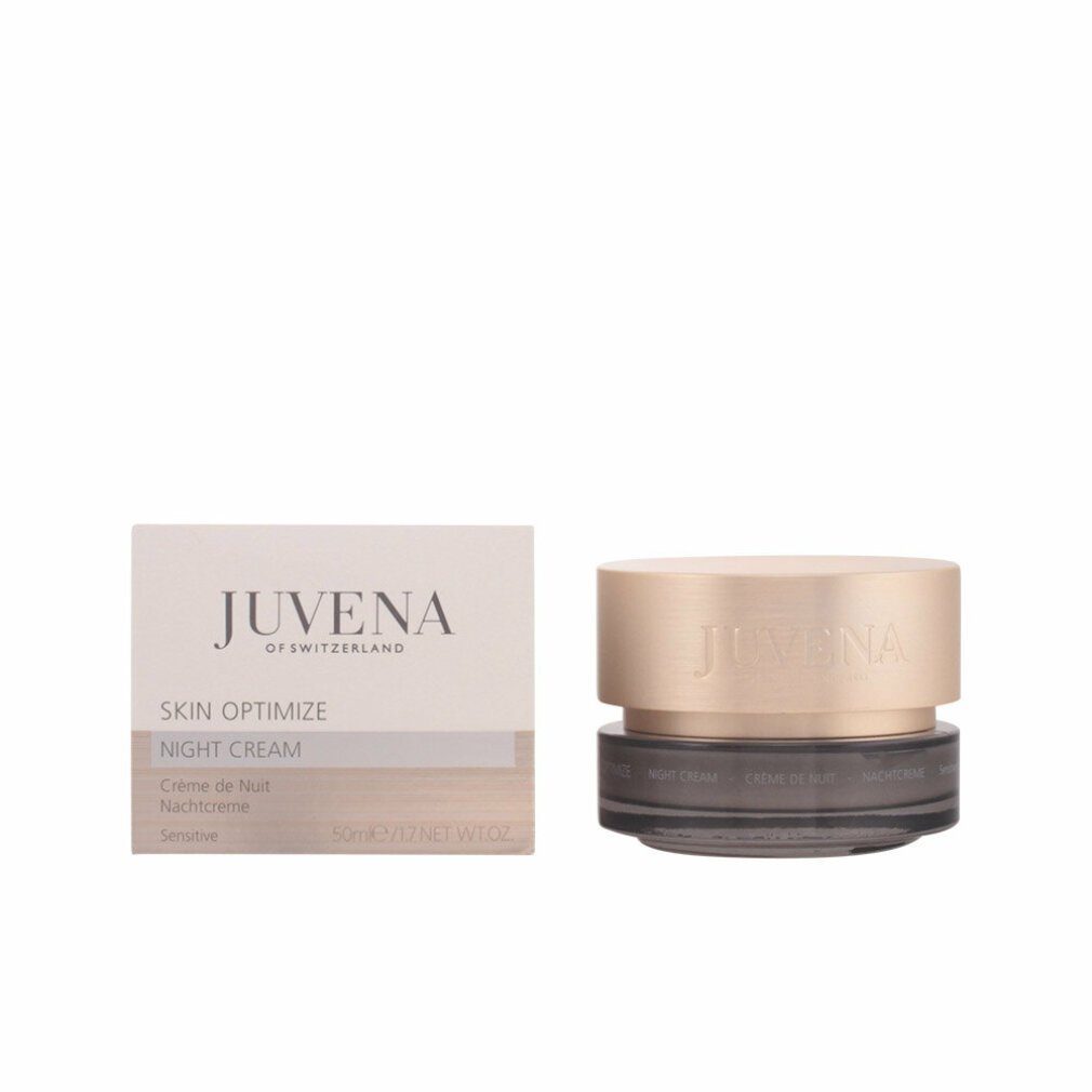 Juvena Nachtcreme JUVEDICAL night cream sensitive skin 50 ml