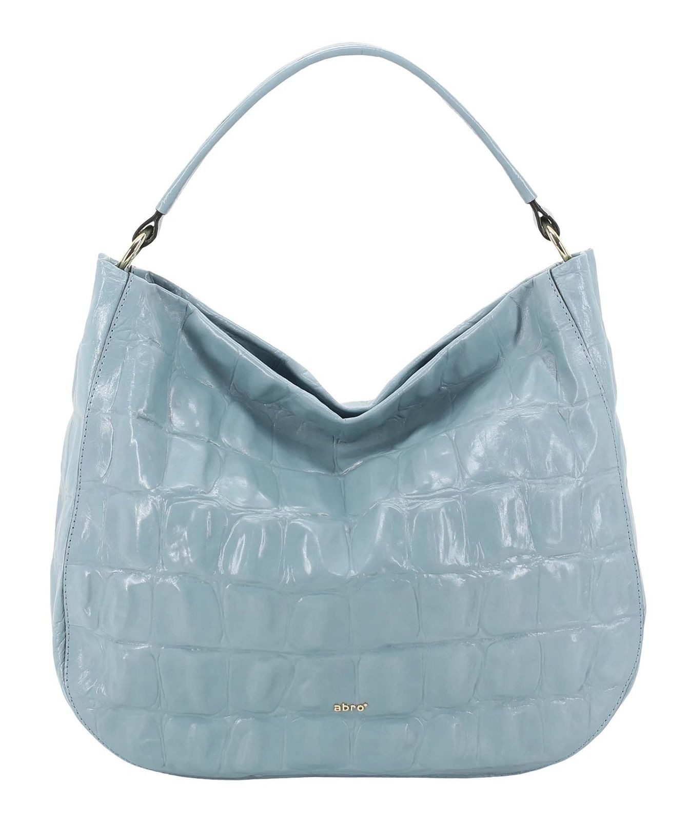 Schultertasche Hobo Bag Mia