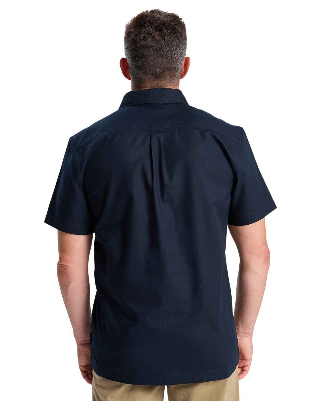 Quiksilver Kurzarmhemd Diamond günstig online kaufen