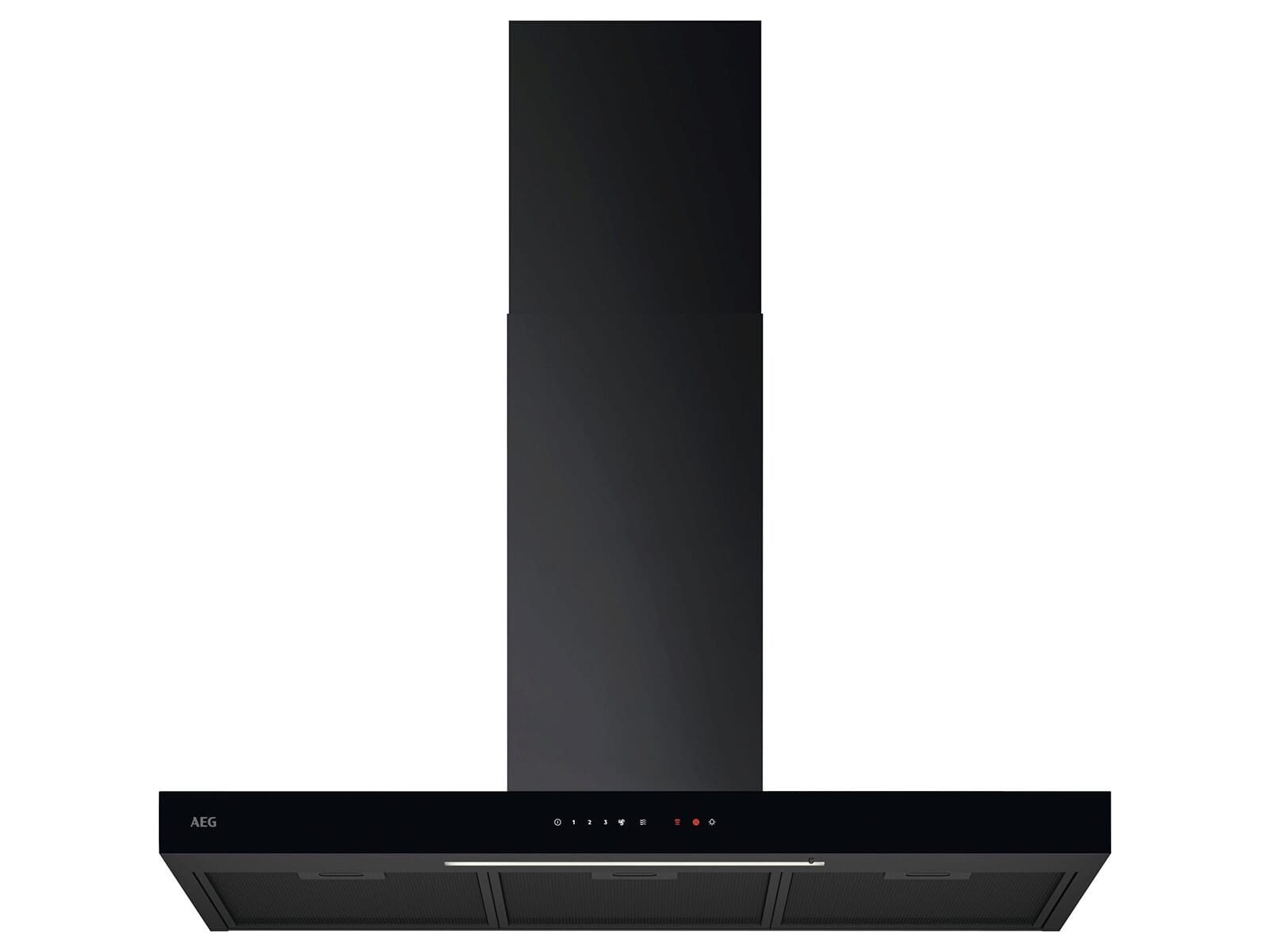 AEG Wandhaube, 90 cm