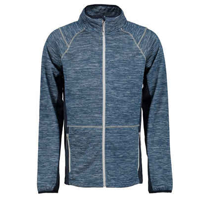 Icepeak Funktionsjacke Icepeak Midlayer Bardwell Jacke Herren dünne Unterjacke