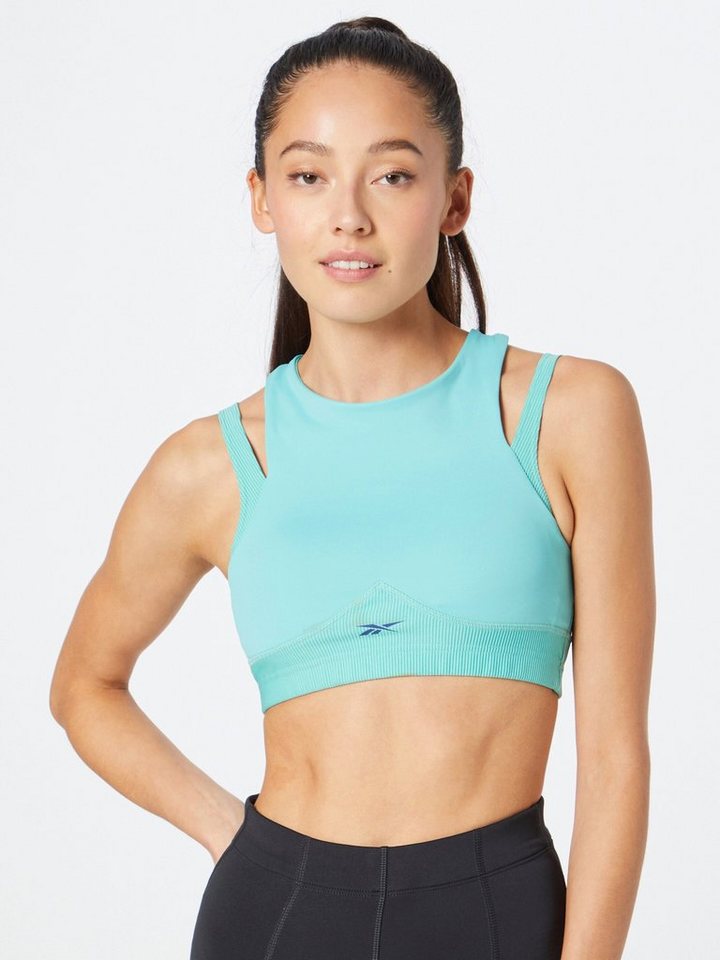 Reebok Sports Sporttop Les Mills (1-tlg) Weiteres Detail