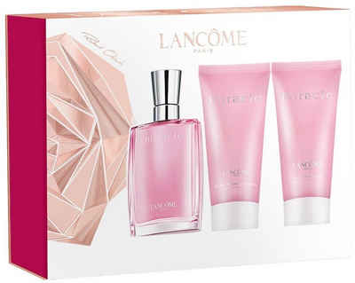 LANCOME Eau de Parfum Lancôme Miracle Geschenkset 3er, 3-tlg.