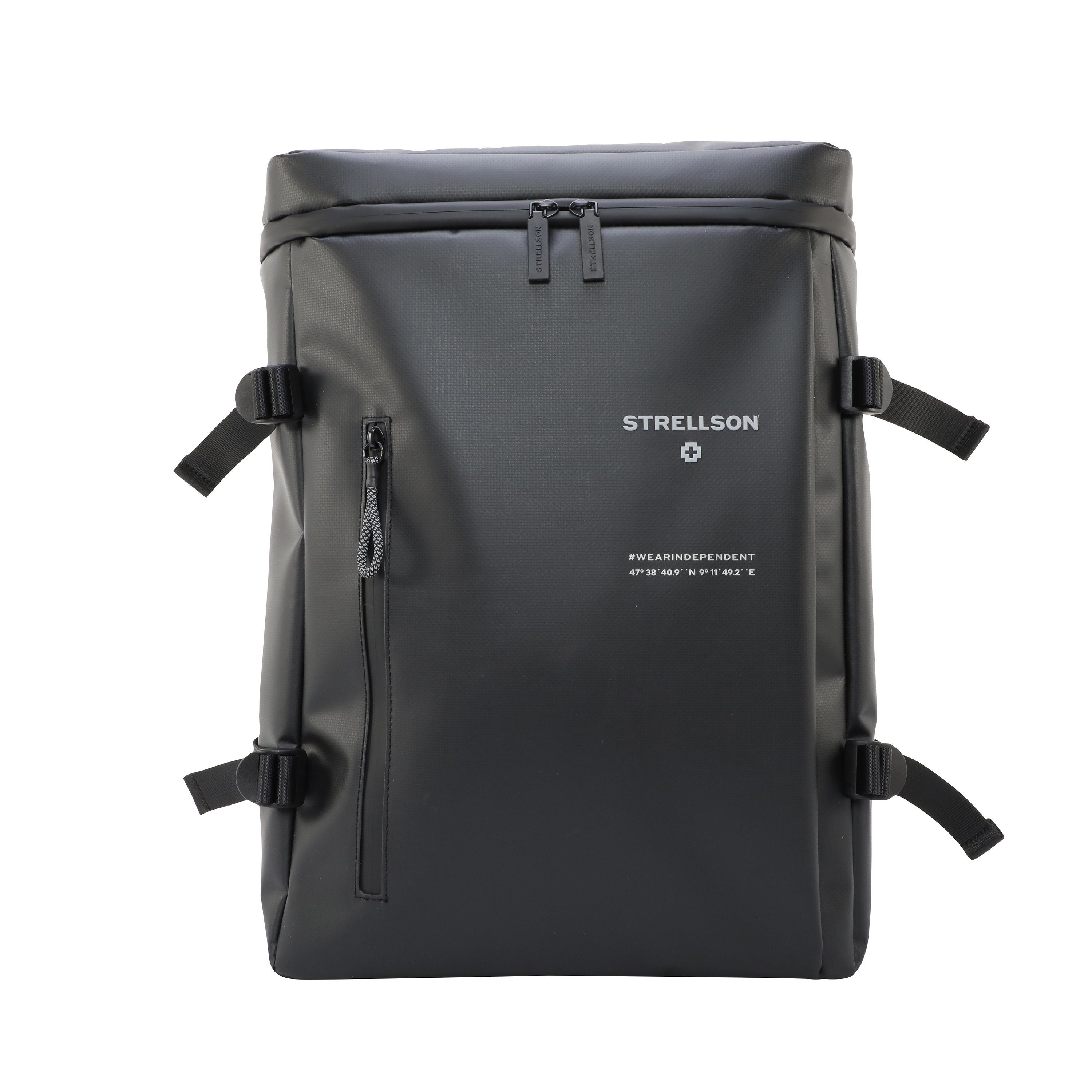 Strellson Rucksack (kein Set)