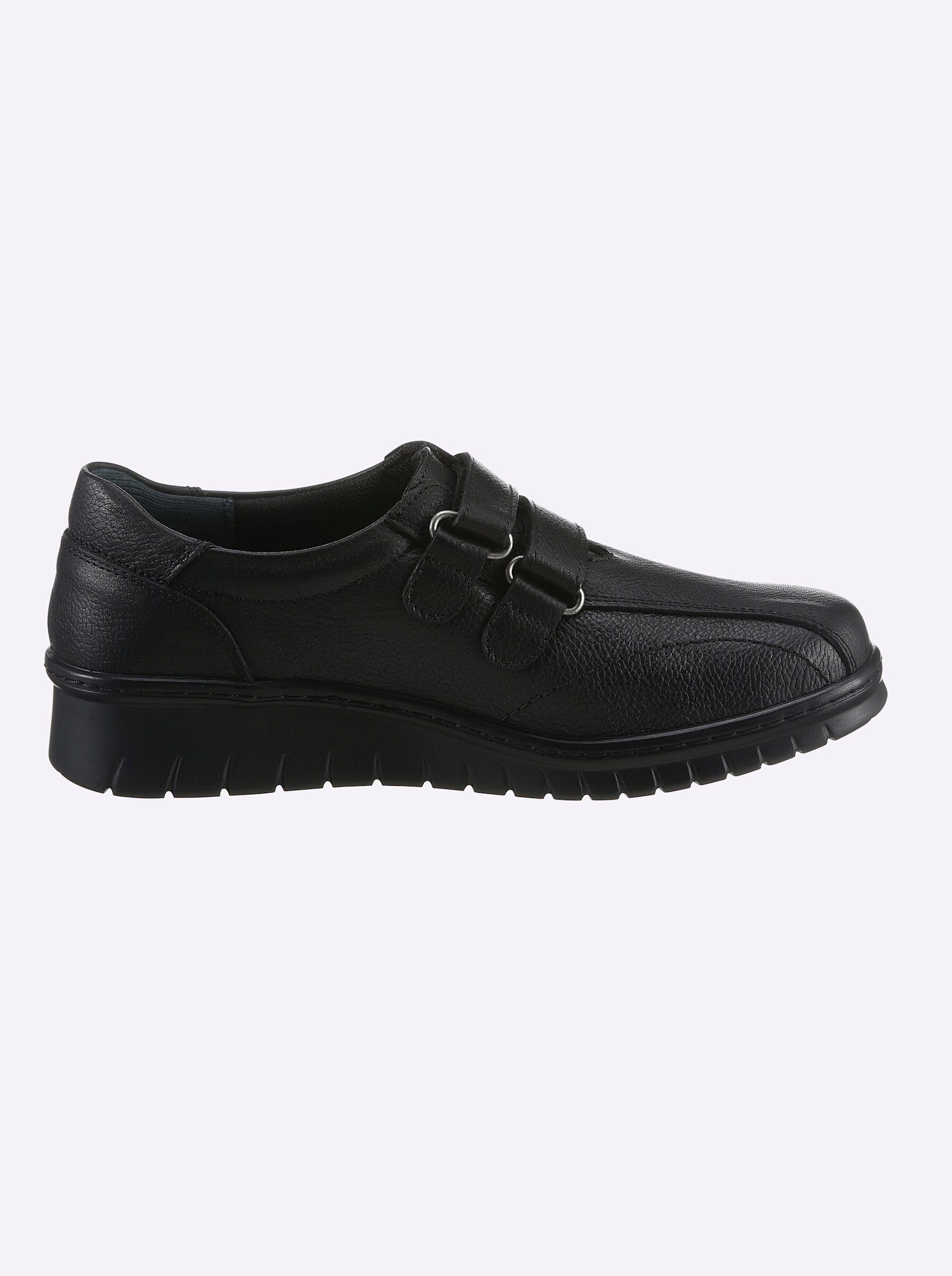 airsoft comfort+ Klettschuh Klettschuh