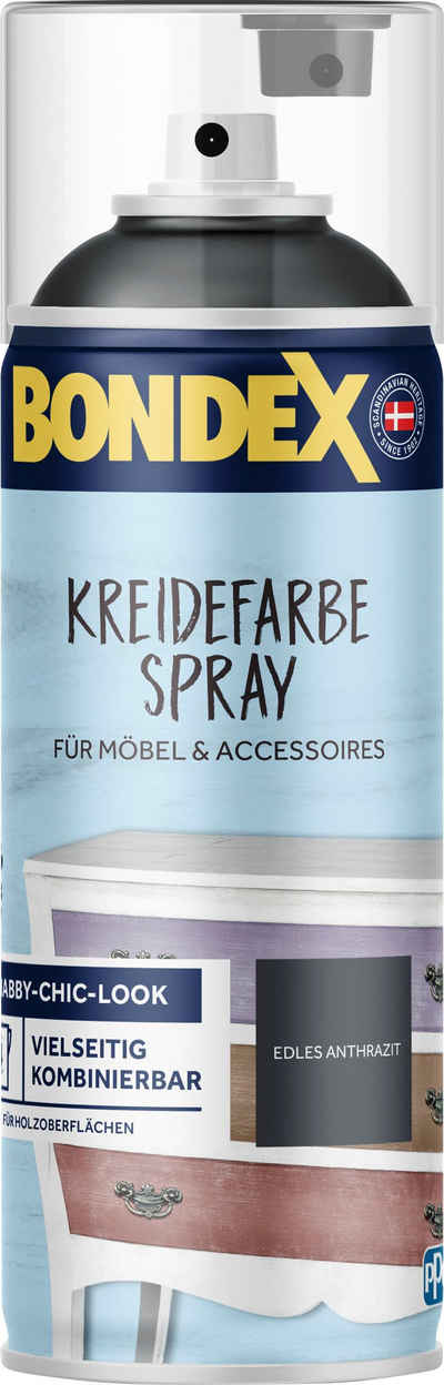 Bondex Kreidespray Kreidefarbe