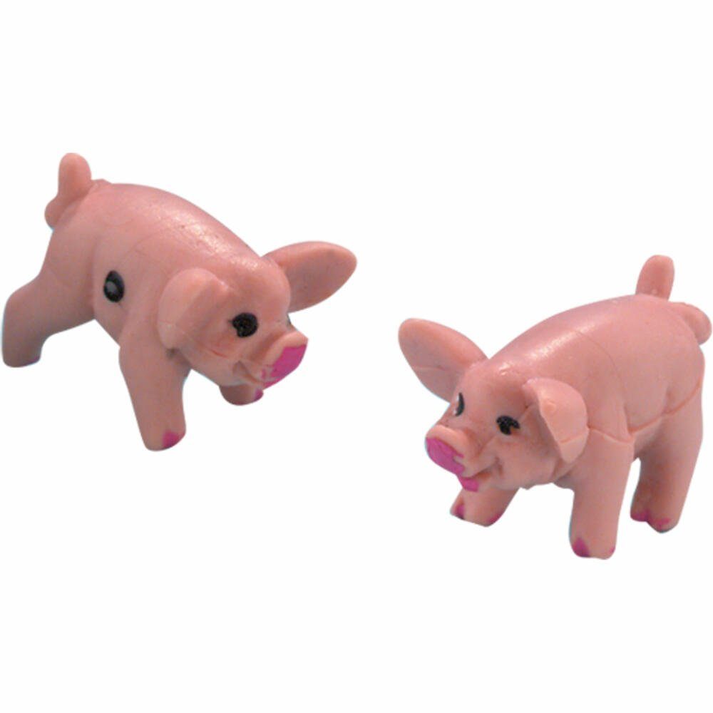 Winning Moves Spiel Schweinerei