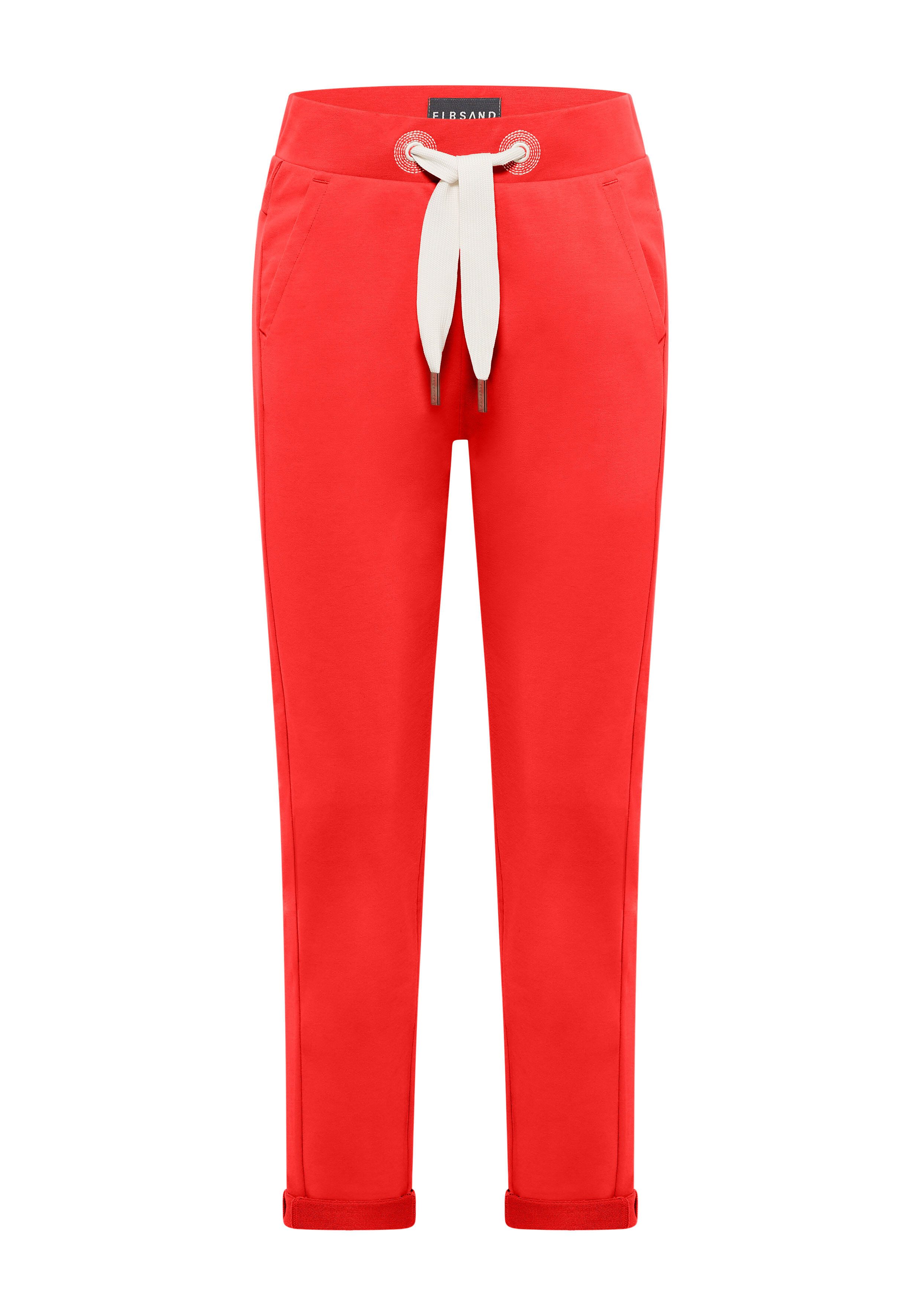 Elbsand Stoffhose