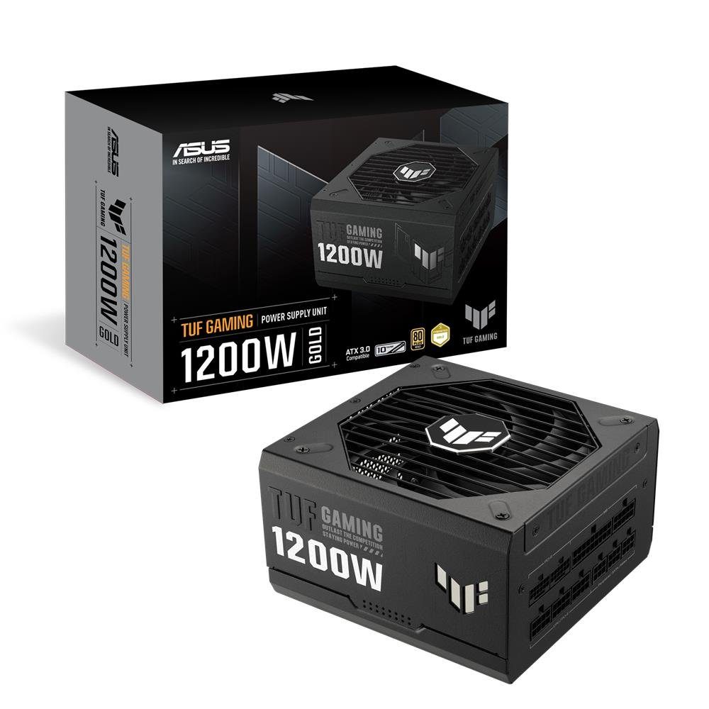 TUF Gaming 1200W Gold PC-Netzteil