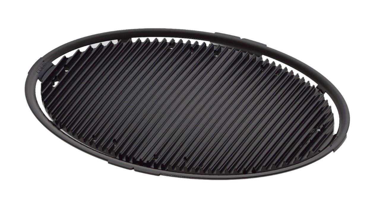 COBB Grillplatte Cobb Grillplatte Griddle+ für Cobb Grill SUPREME