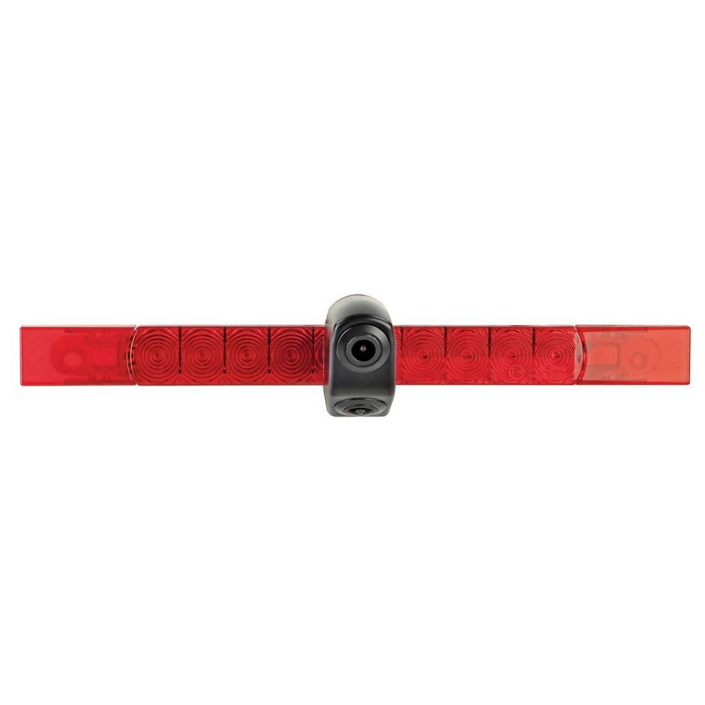 ACV 771000-6025 Rückfahrvideosystem Schwarz Rückfahrkamera