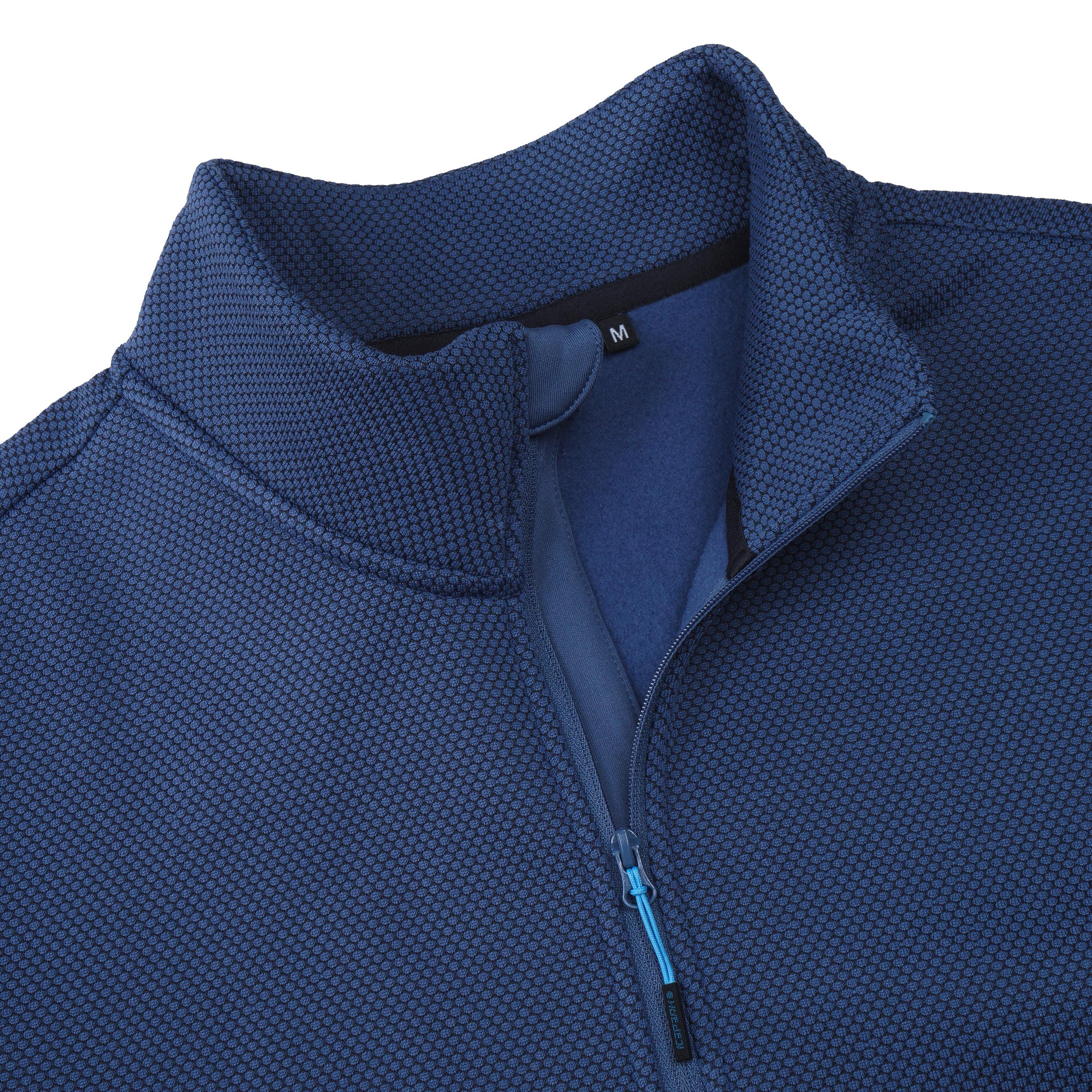 Icepeak Fleecejacke BREDSTEDT sportlicher Stil, mit Stehkragen, mit Reißver günstig online kaufen