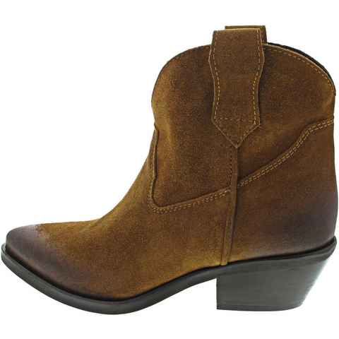 Lazamani Westernstiefel