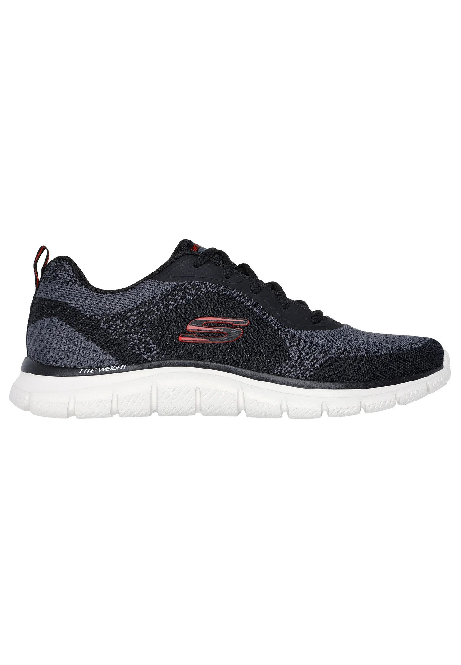 Skechers TRACK-GLENDOR Sneaker günstig online kaufen