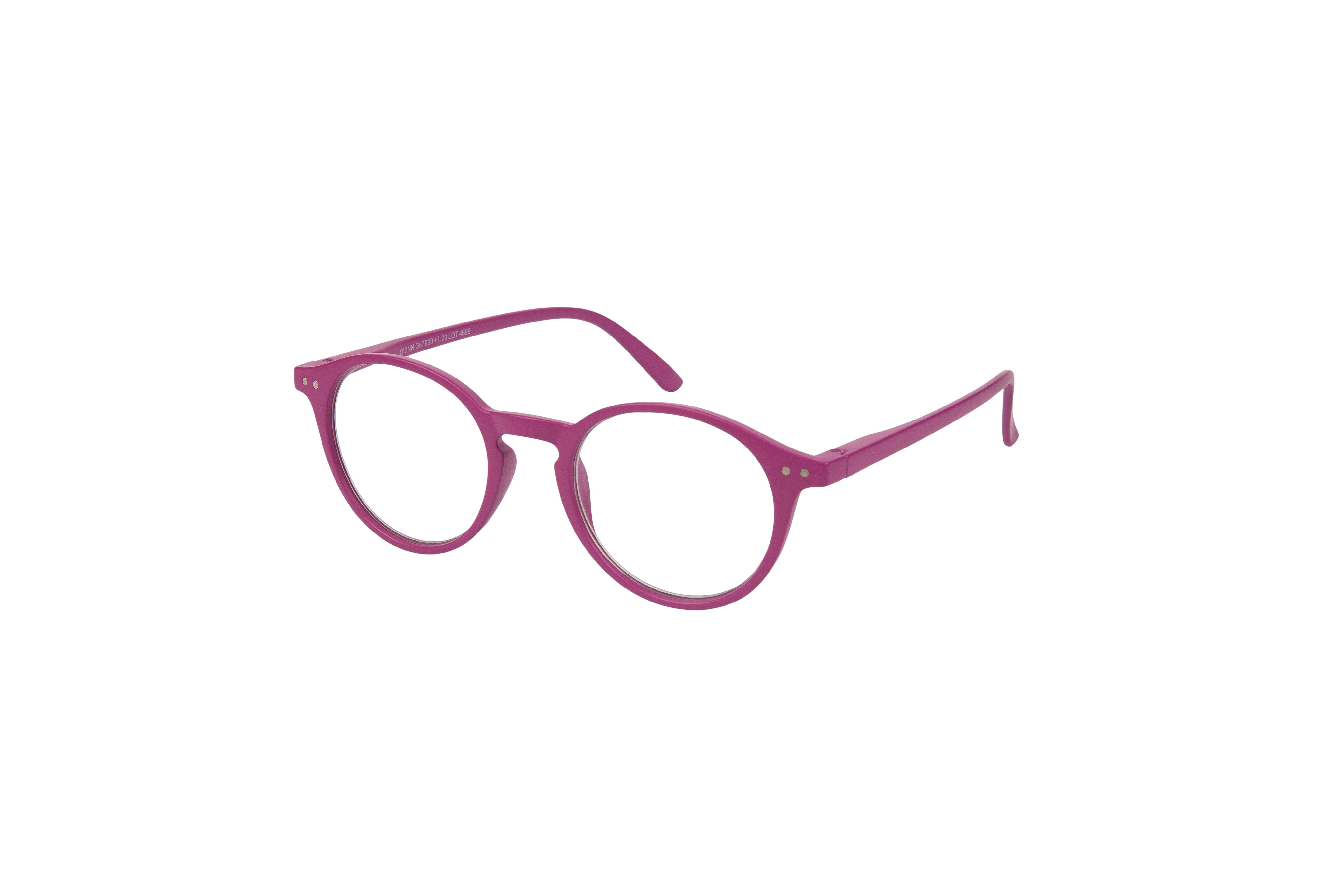 I NEED YOU - HAMBURG READERS Lesebrille Quinn