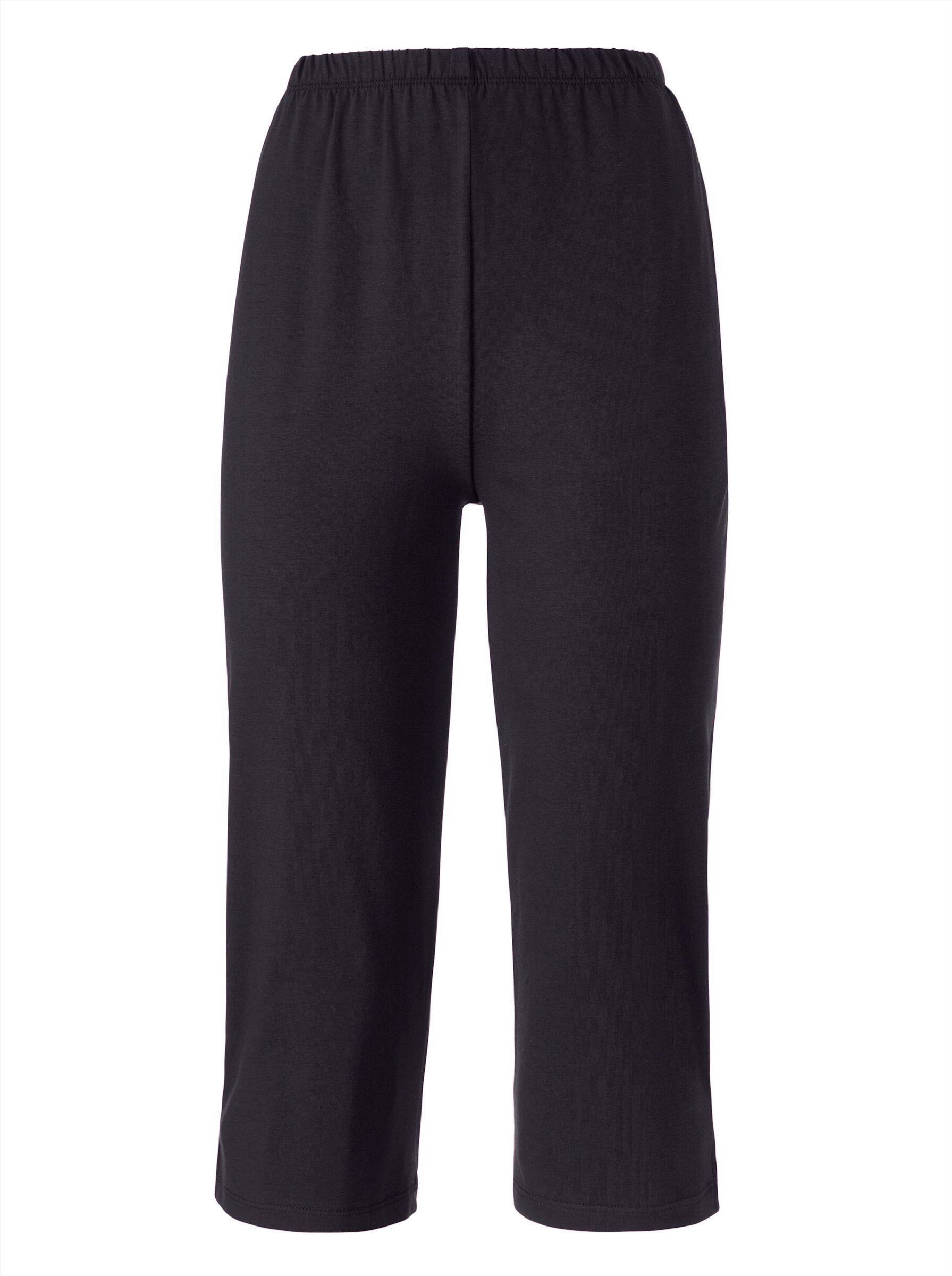 Witt Homewearhose Capri-Hosen . (2-tlg)