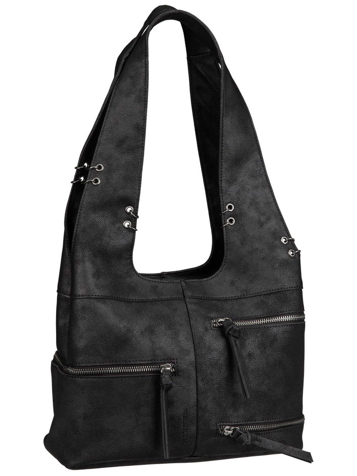 FREDsBRUDER Handtasche Rebel At Heart Hobo, Hobo Bags