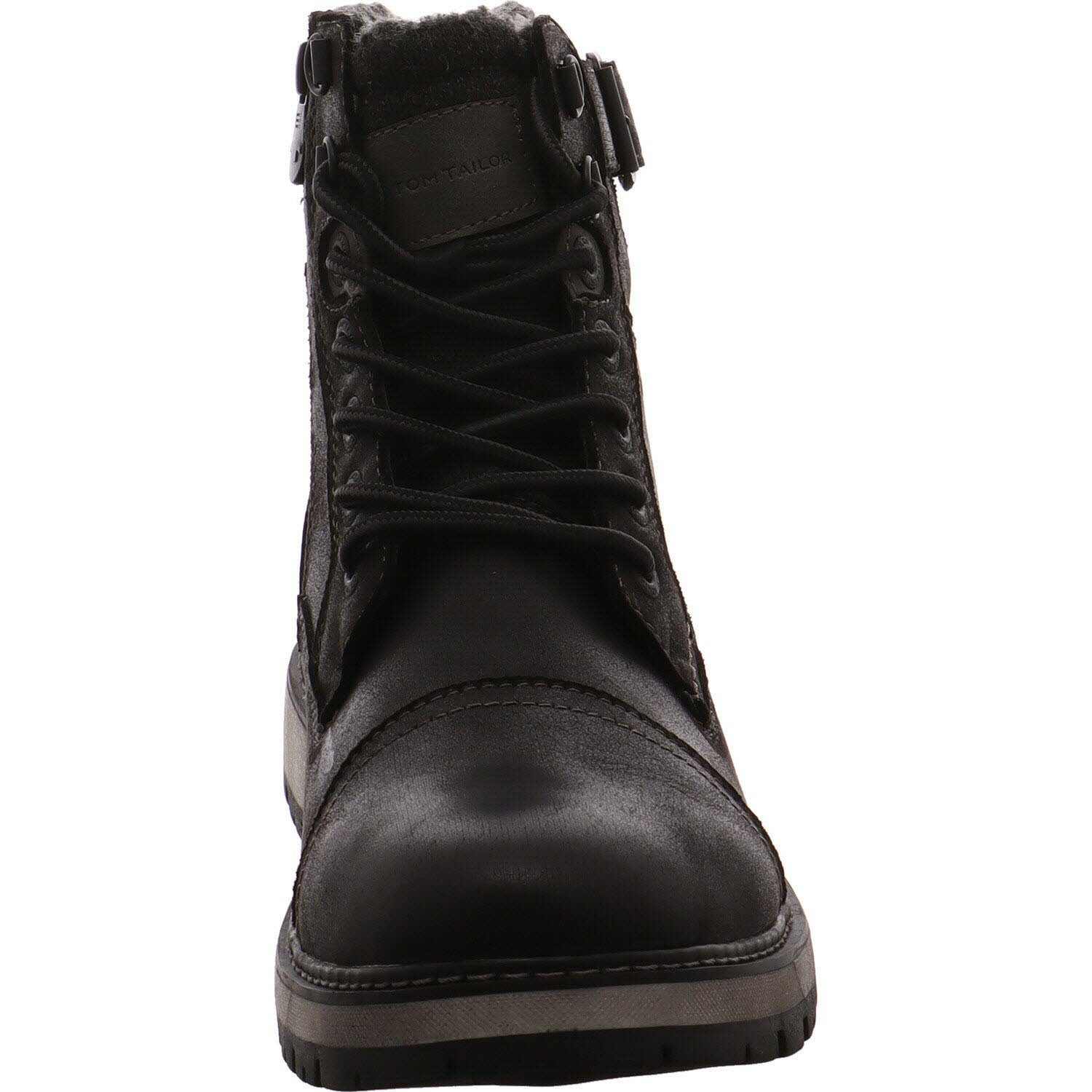 TOM TAILOR Momo Schnürboots
