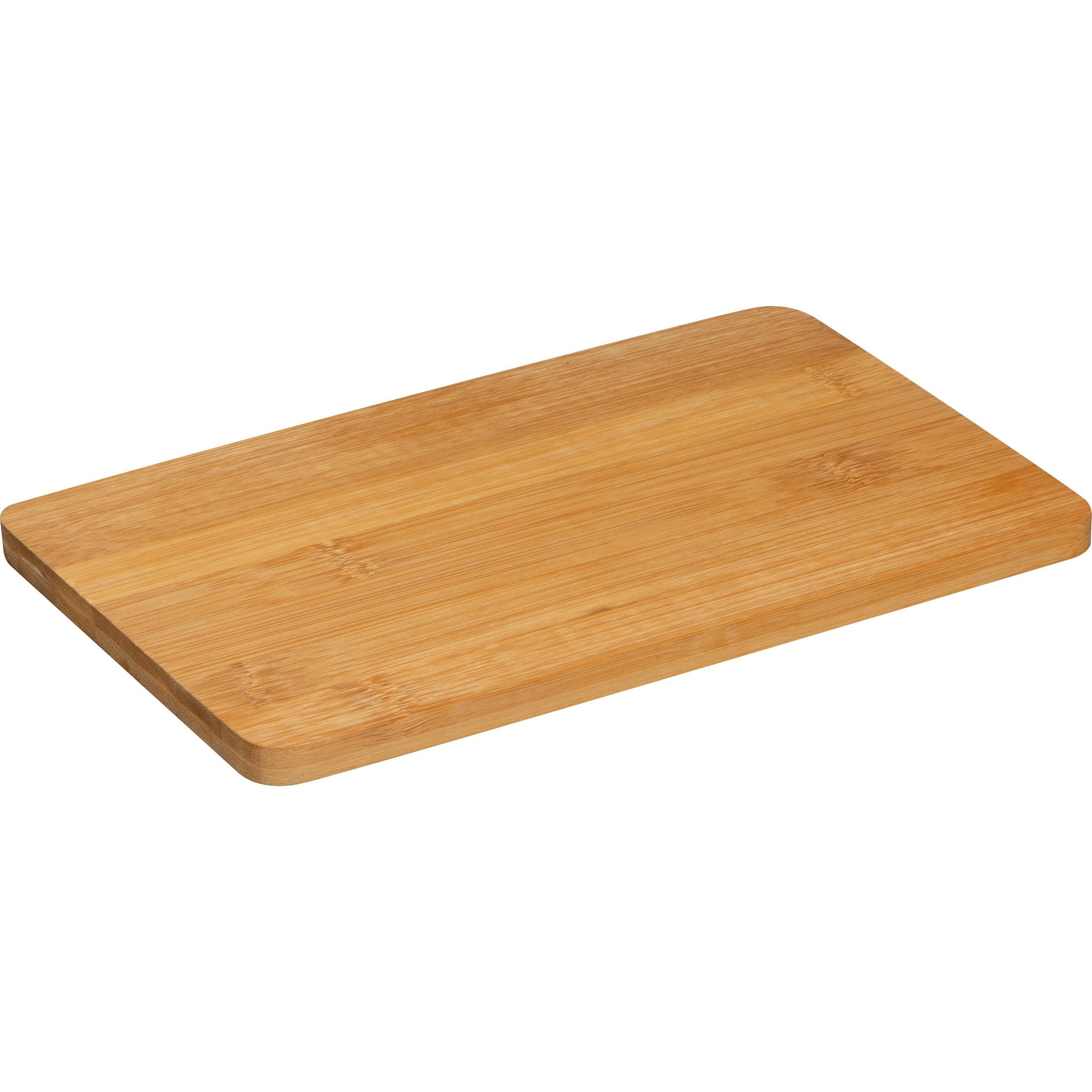 Macma Brotschneidebrett 4x Brotzeitbrett / Frühstücksbrett / Holzbrett / Schneidebrett / aus B