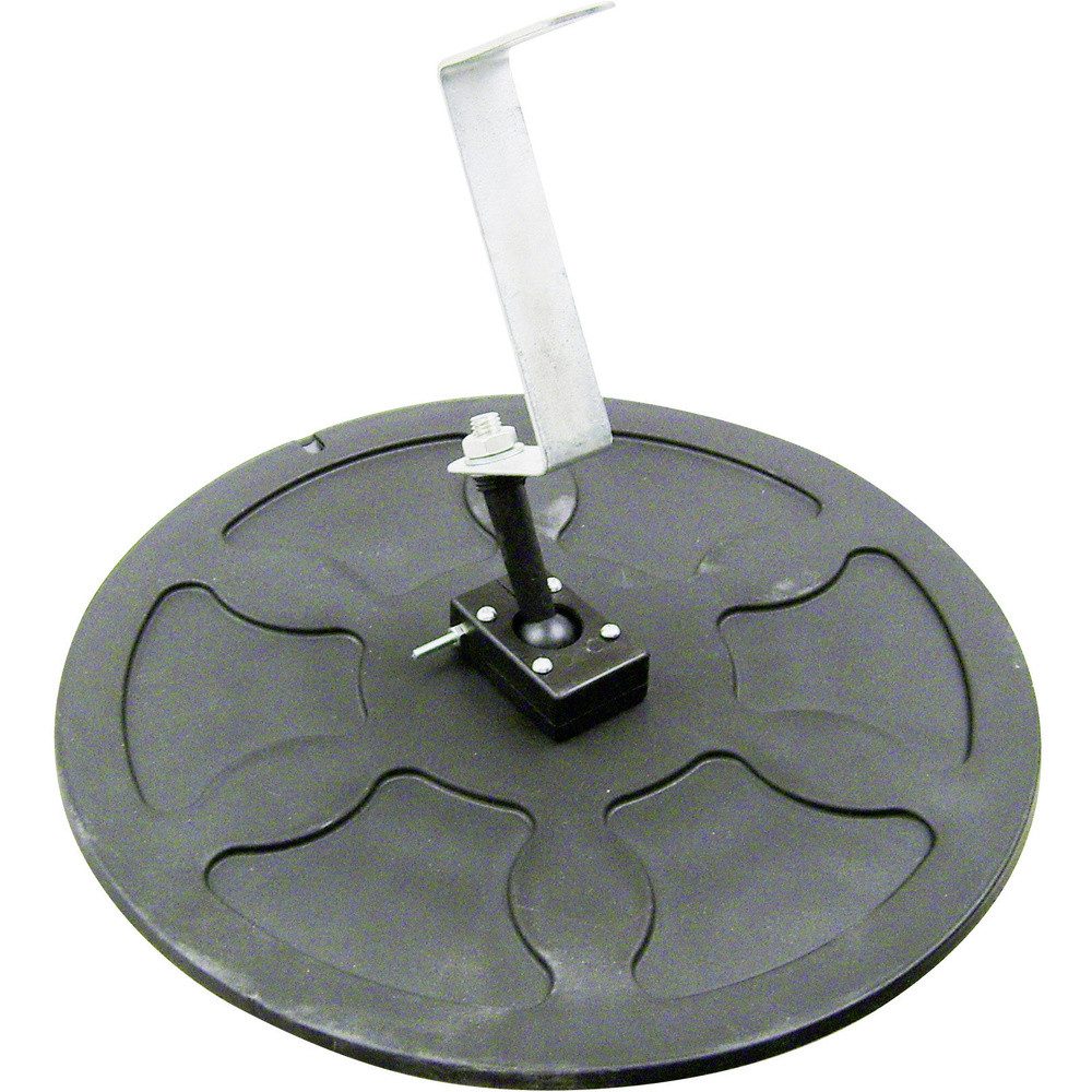 VISO Spiegel VISO MIROIR Sicherheitsspiegel 33 cm
