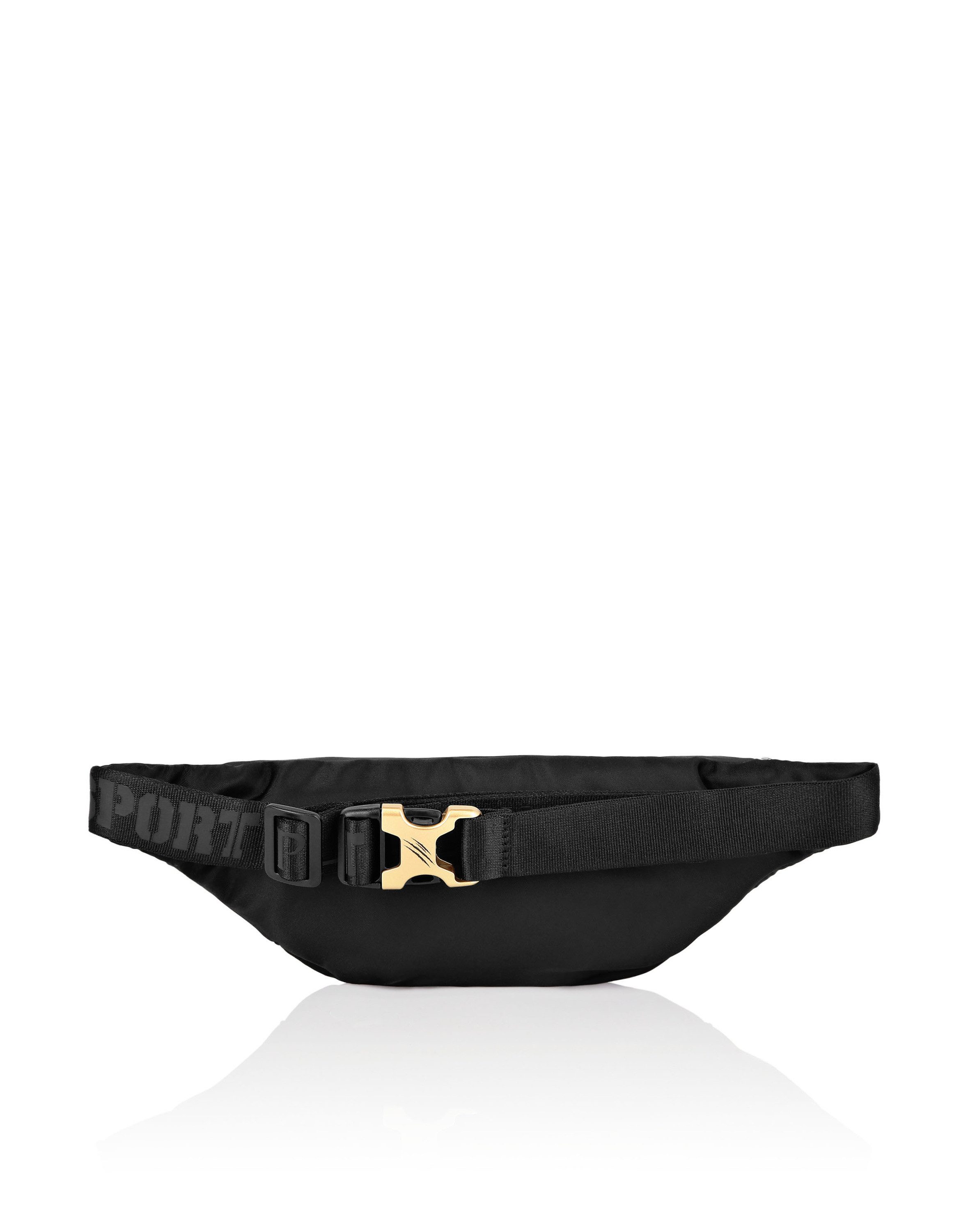 PLEIN SPORT Beuteltasche Gürteltasche