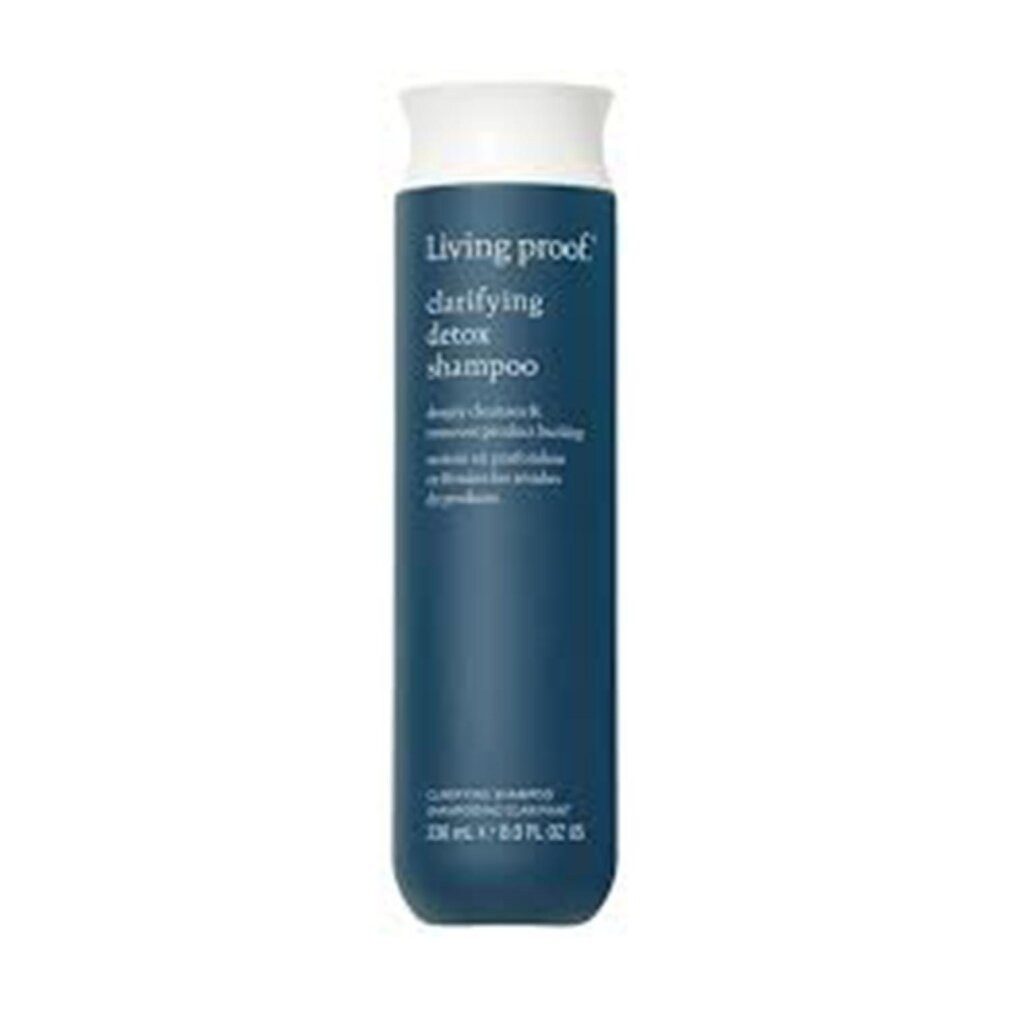 Living Proof Haarshampoo CLARIFYING DETOX Shampoo 236 ml