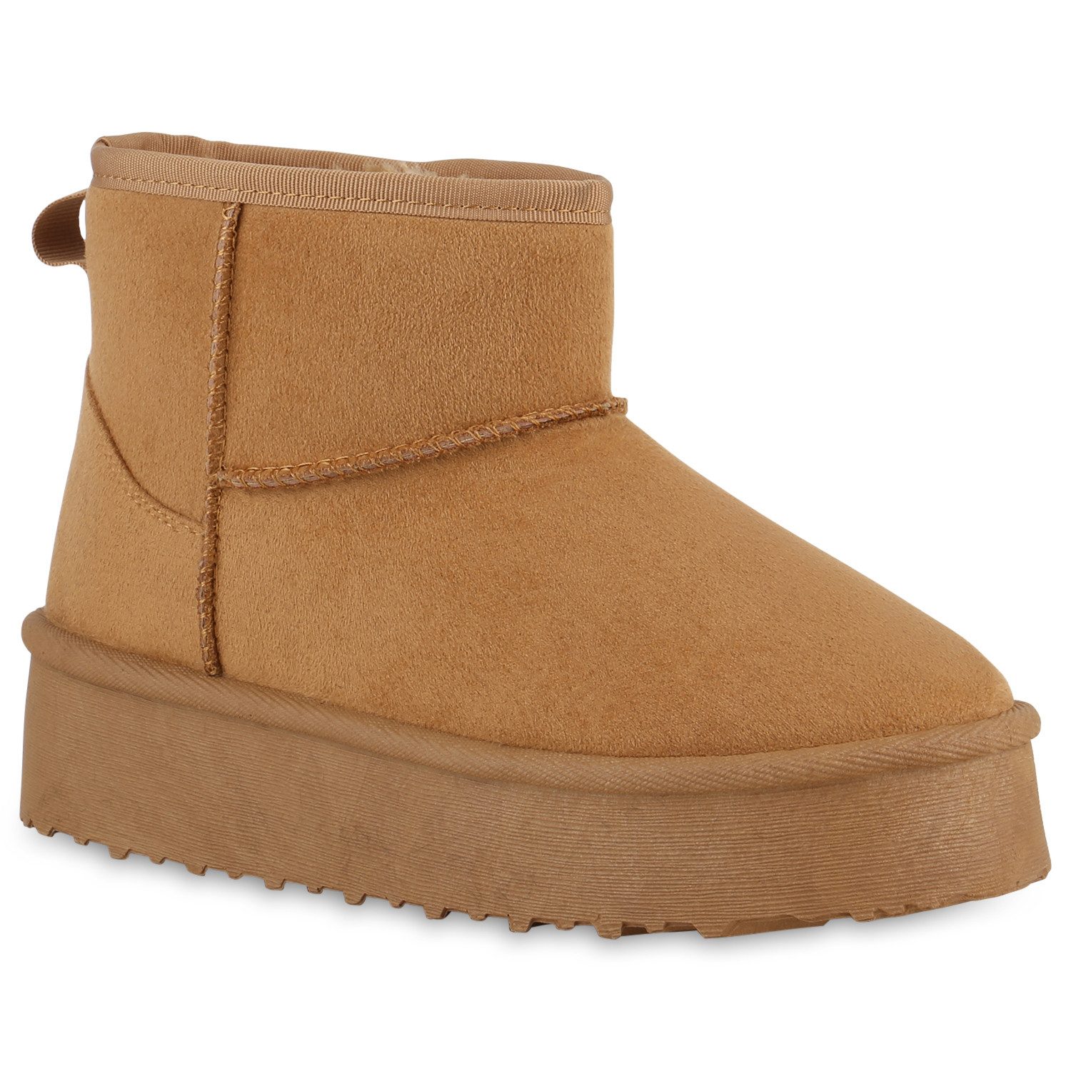 VAN HILL 840765 Winterstiefelette Schuhe günstig online kaufen