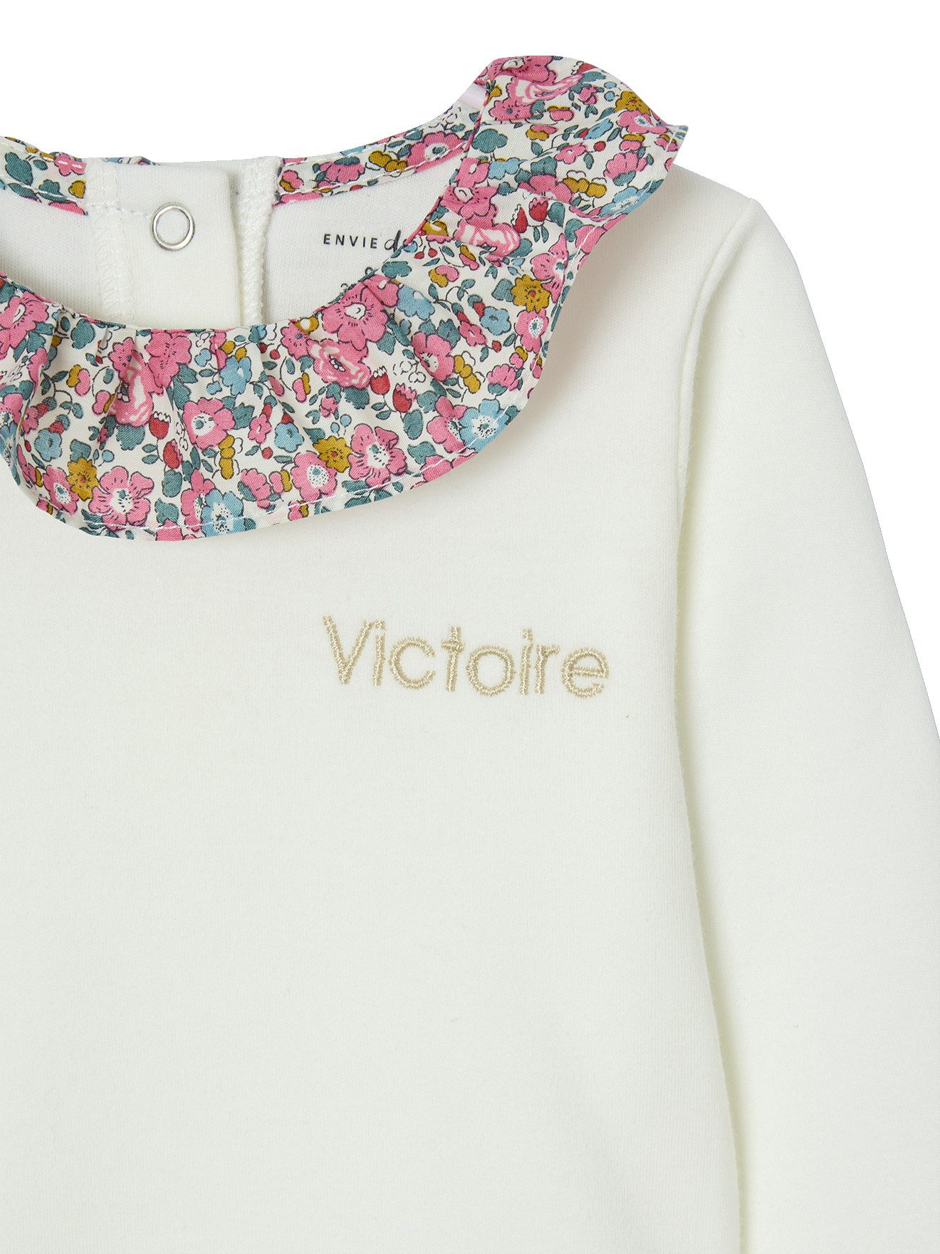 Envie de Fraise Body 1016465001