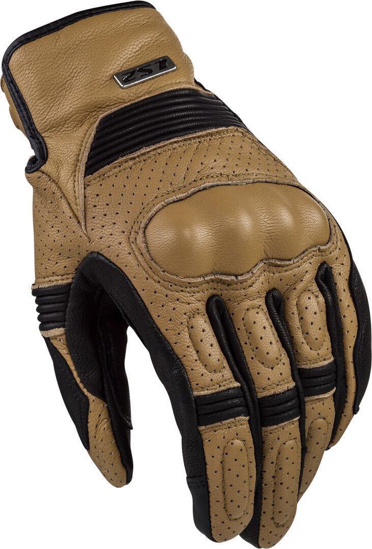 LS2 Motorradhandschuhe Duster perforierte Motorrad Handschuhe günstig online kaufen