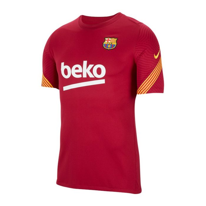 Nike Sweatshirt FC Barcelona Strike Top
