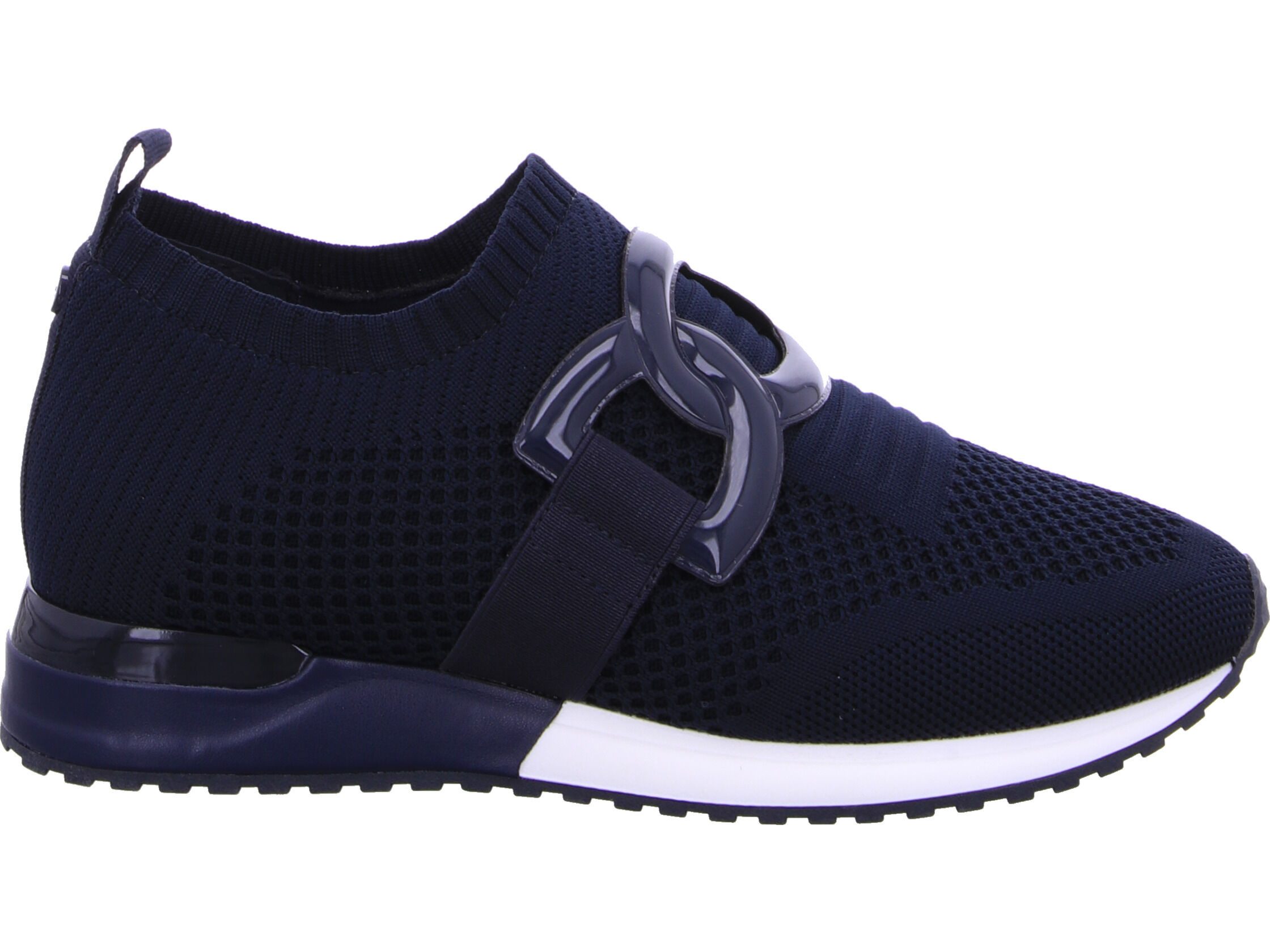 La Strada Slipper