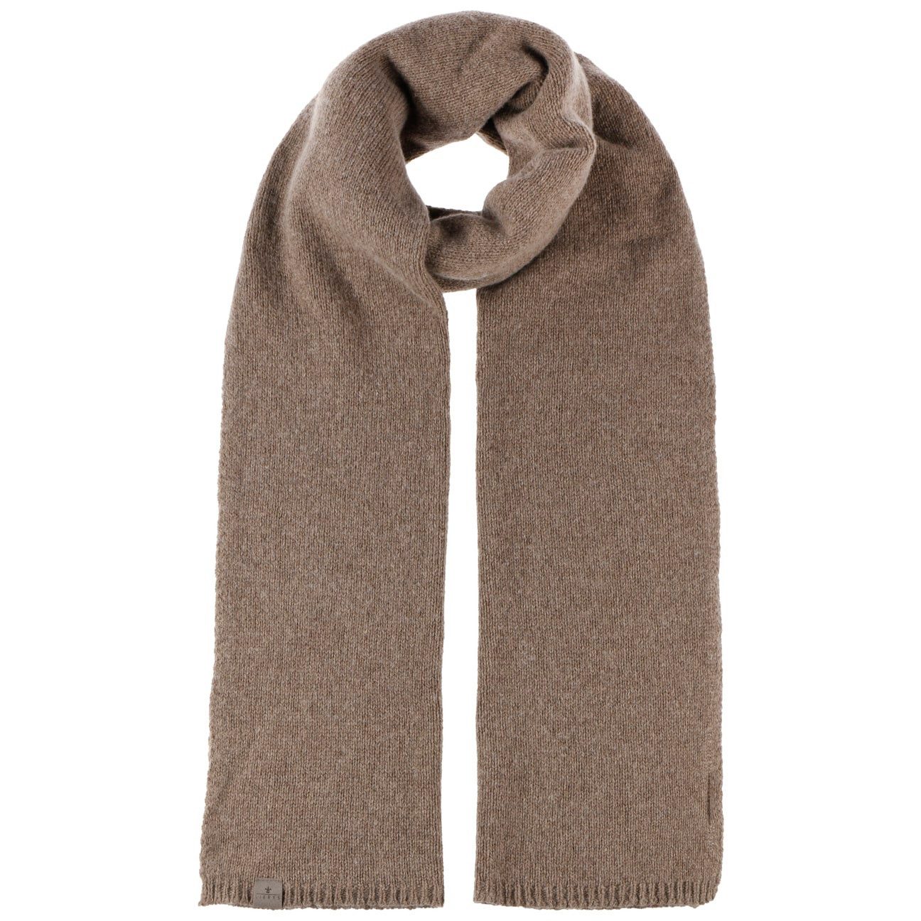Strickschal