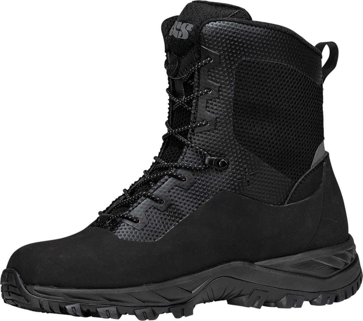 IXS Venture-Air 1.0 Motorrad Stiefel Motorradstiefel Atmungsaktiv robust