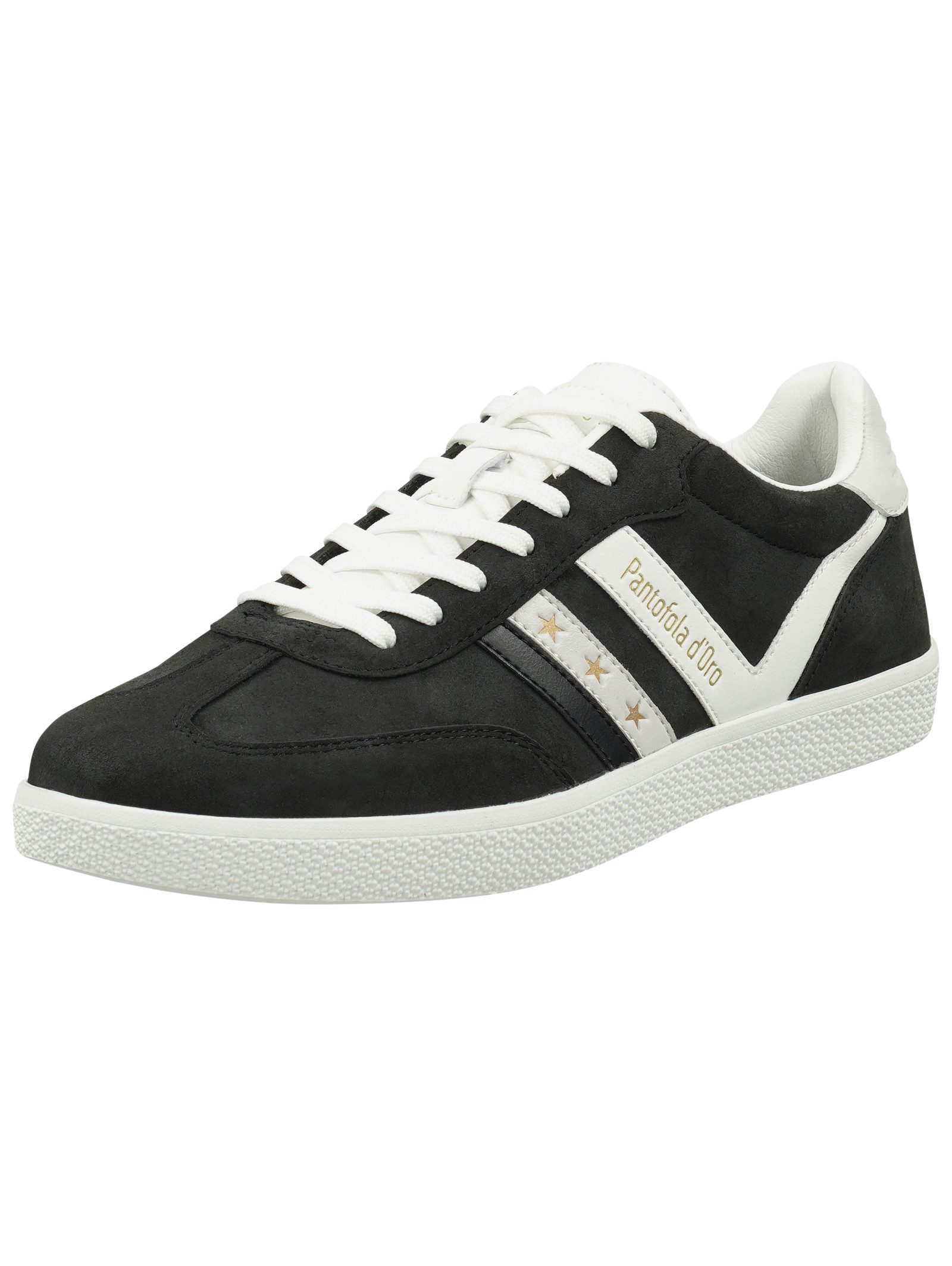 Pantofola d´Oro Pantofola d'Oro Sneaker Lederimitat Sneaker