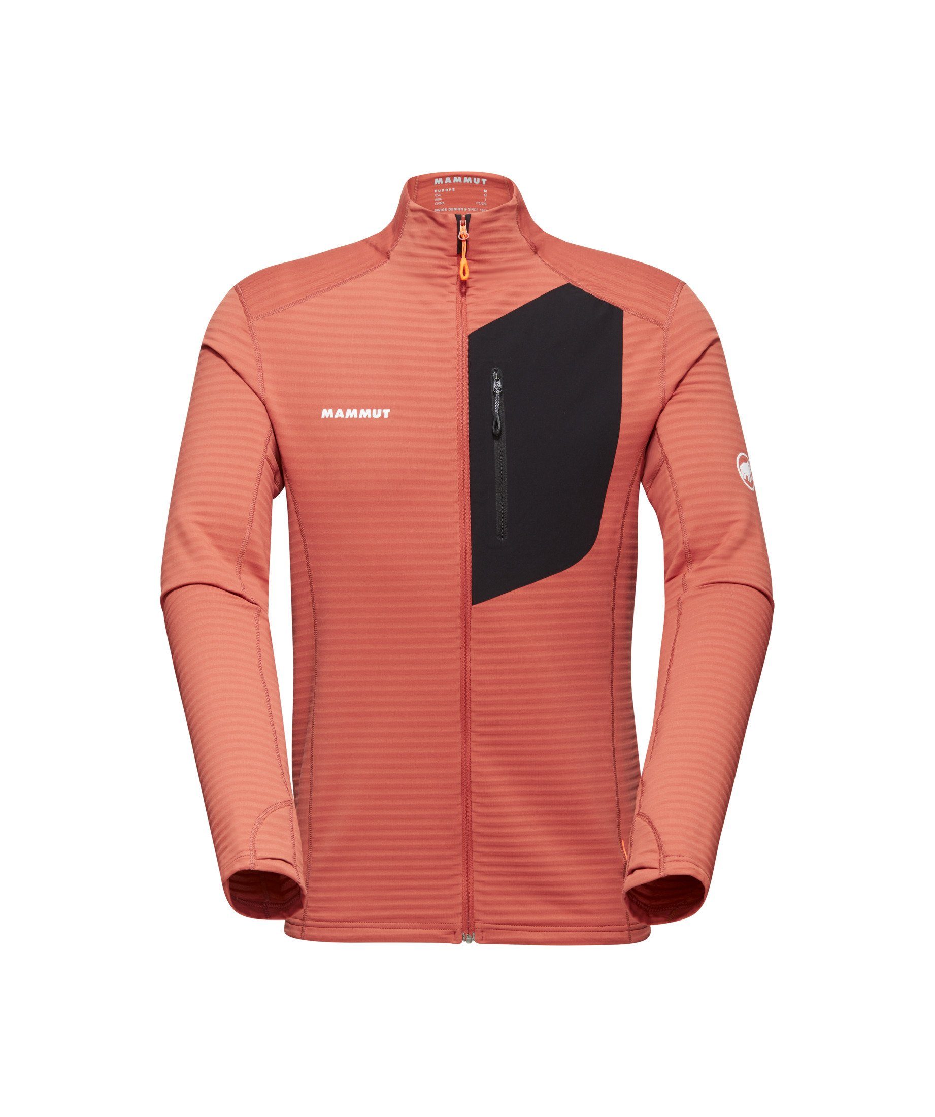 Mammut Fleecejacke Taiss Light ML Jacket günstig online kaufen