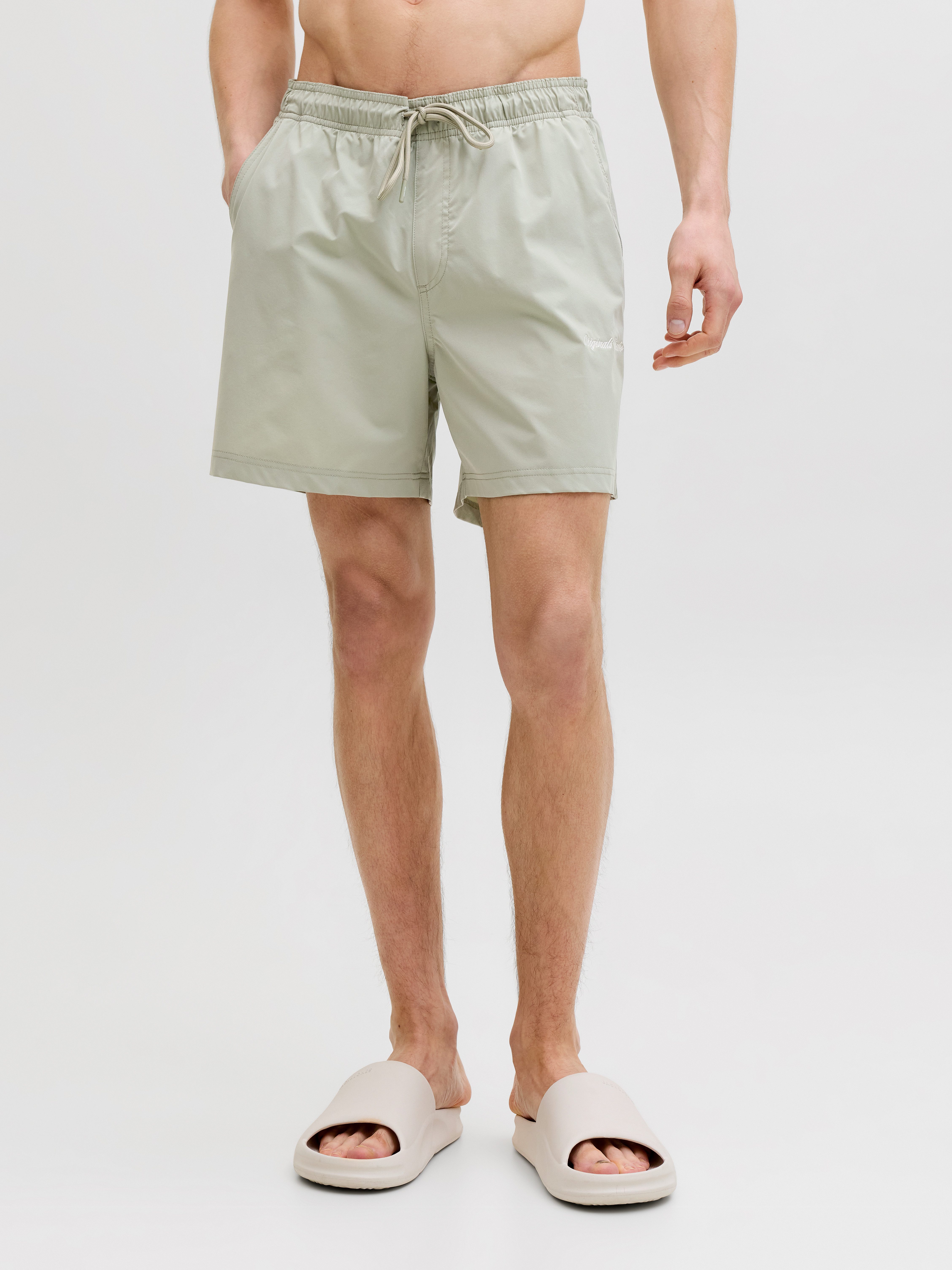 Jack & Jones Badeshorts JPSTMAUI NORREBRO SWIM SHORTS