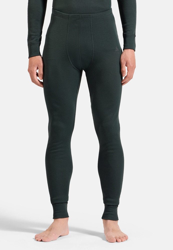 Leggings Baselayer Bottom Long Active Warm Eco