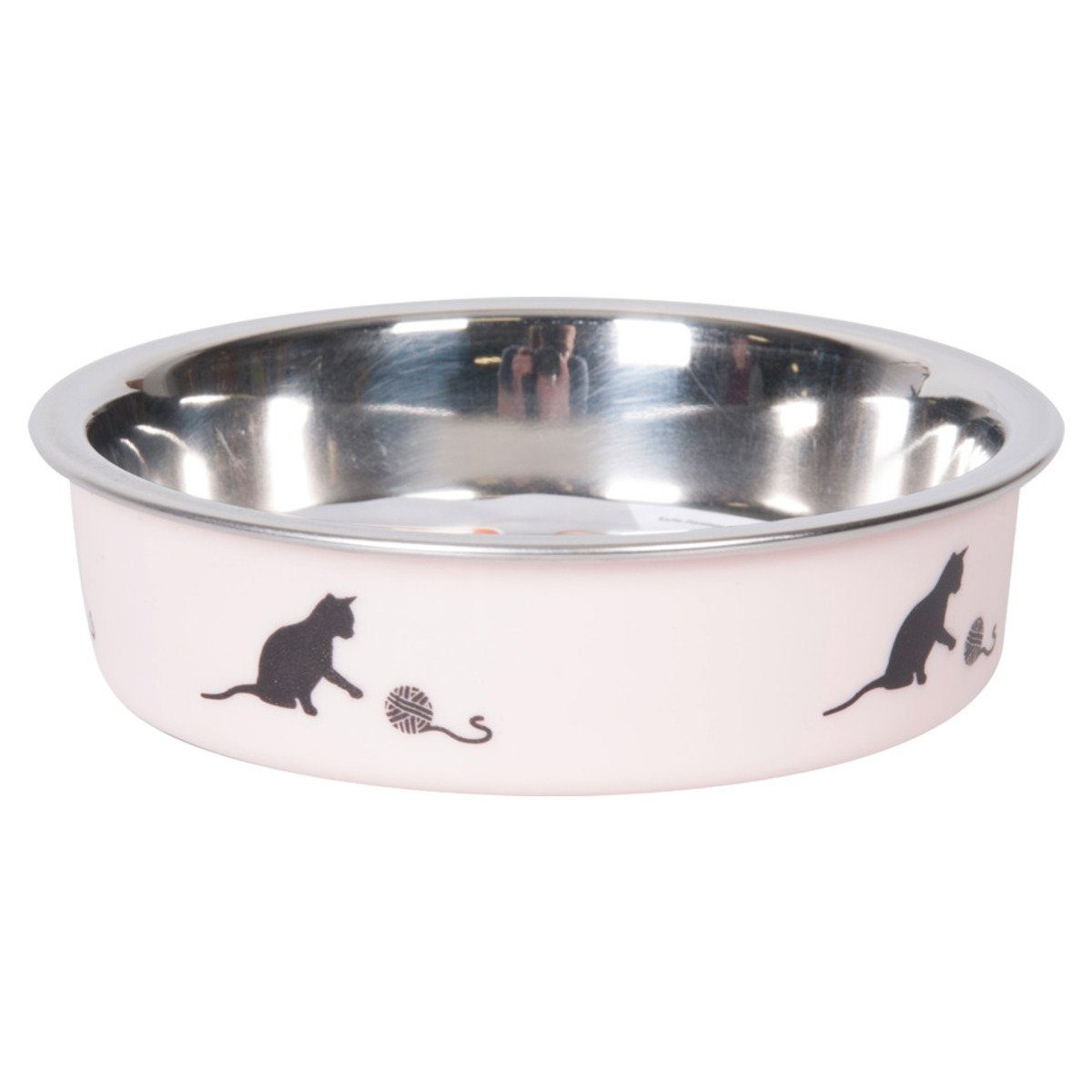 Futternapf Katzennapf Ascar rosa