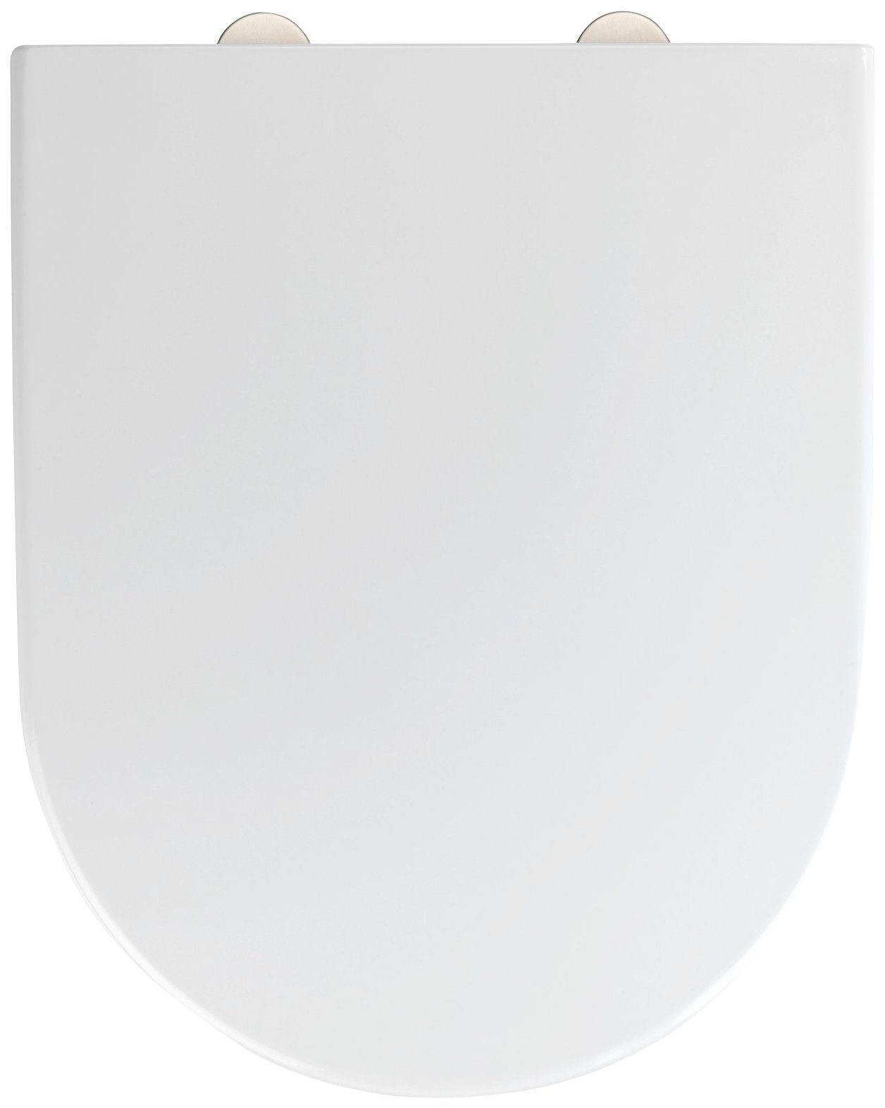 WENKO WC-Sitz Exclusive Nr. 4 (1-St), aus Duroplast, mit Absenkautomatik günstig online kaufen