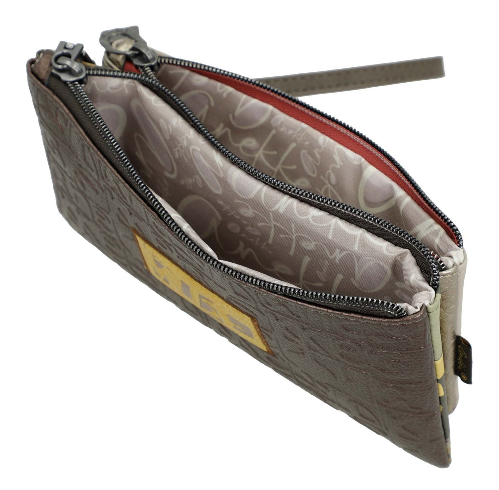 Anekke Handgelenktasche Amphora RFID Purse