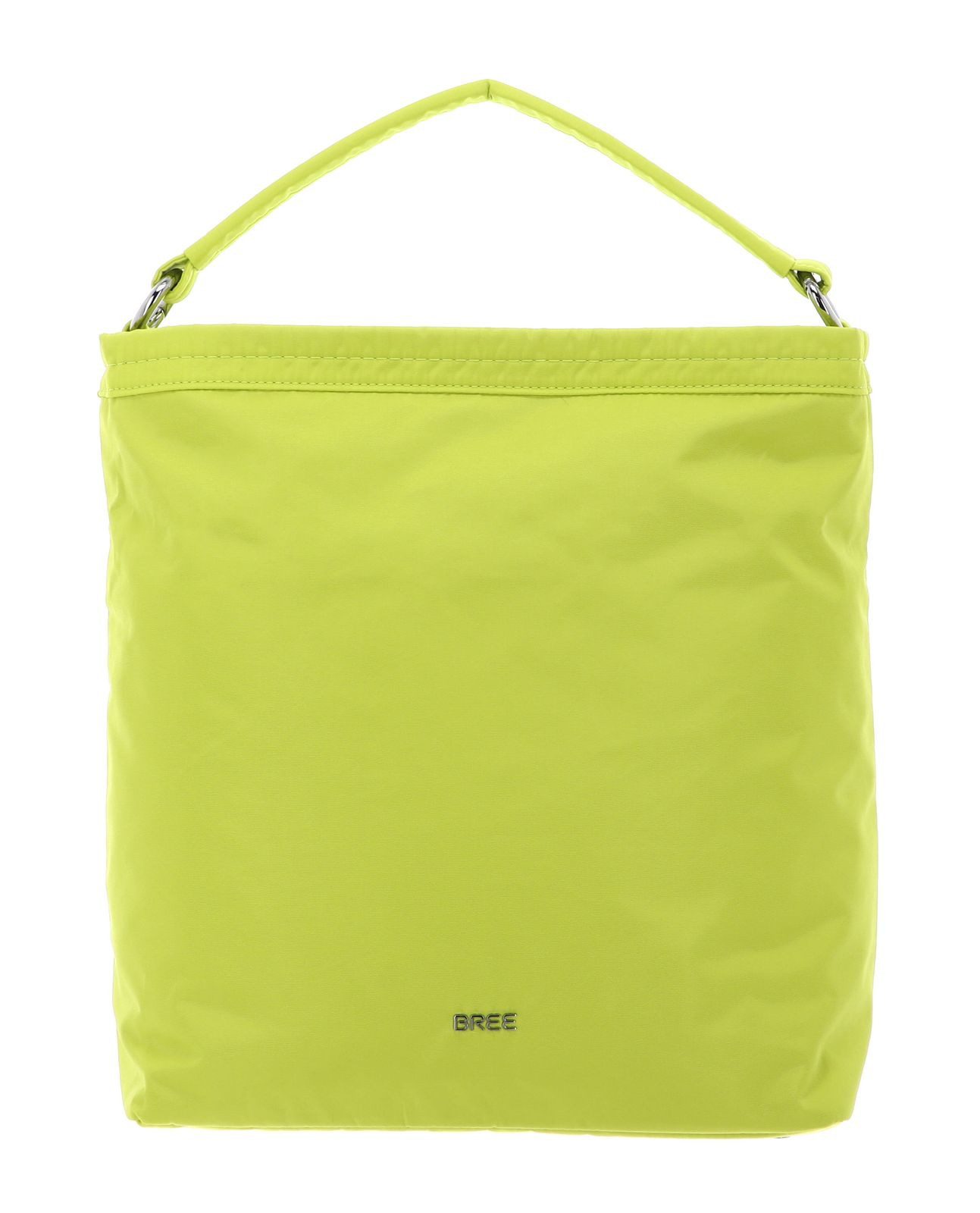 BREE Schultertasche Juna Textile