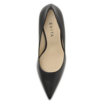 Evita JESSICA Pumps Handmade in Italy