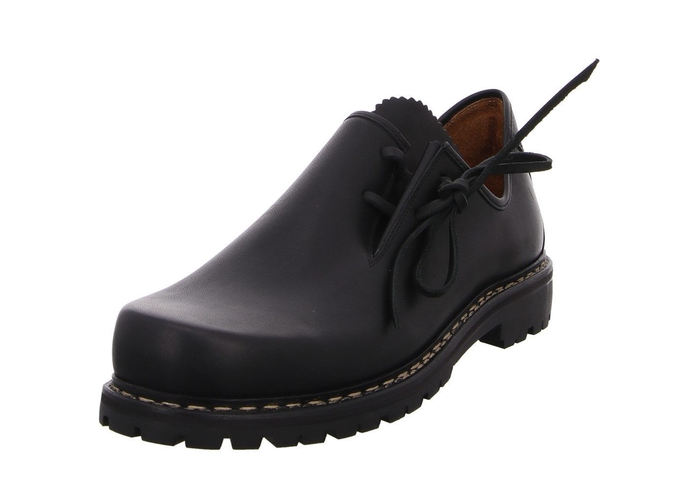 Original Haferl Ludwig Schnürschuh