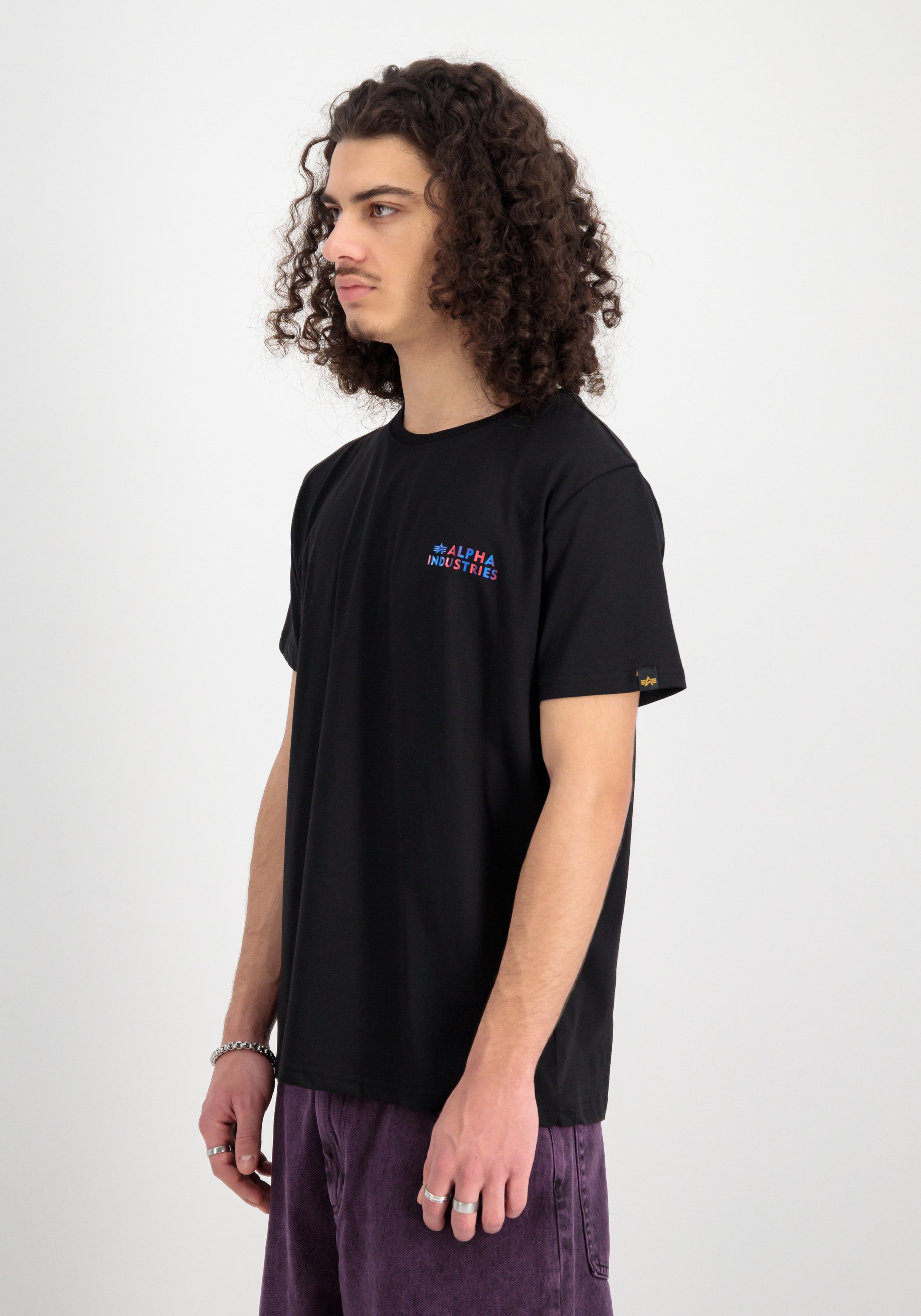 T-Shirt Holographic SL T-Shirt