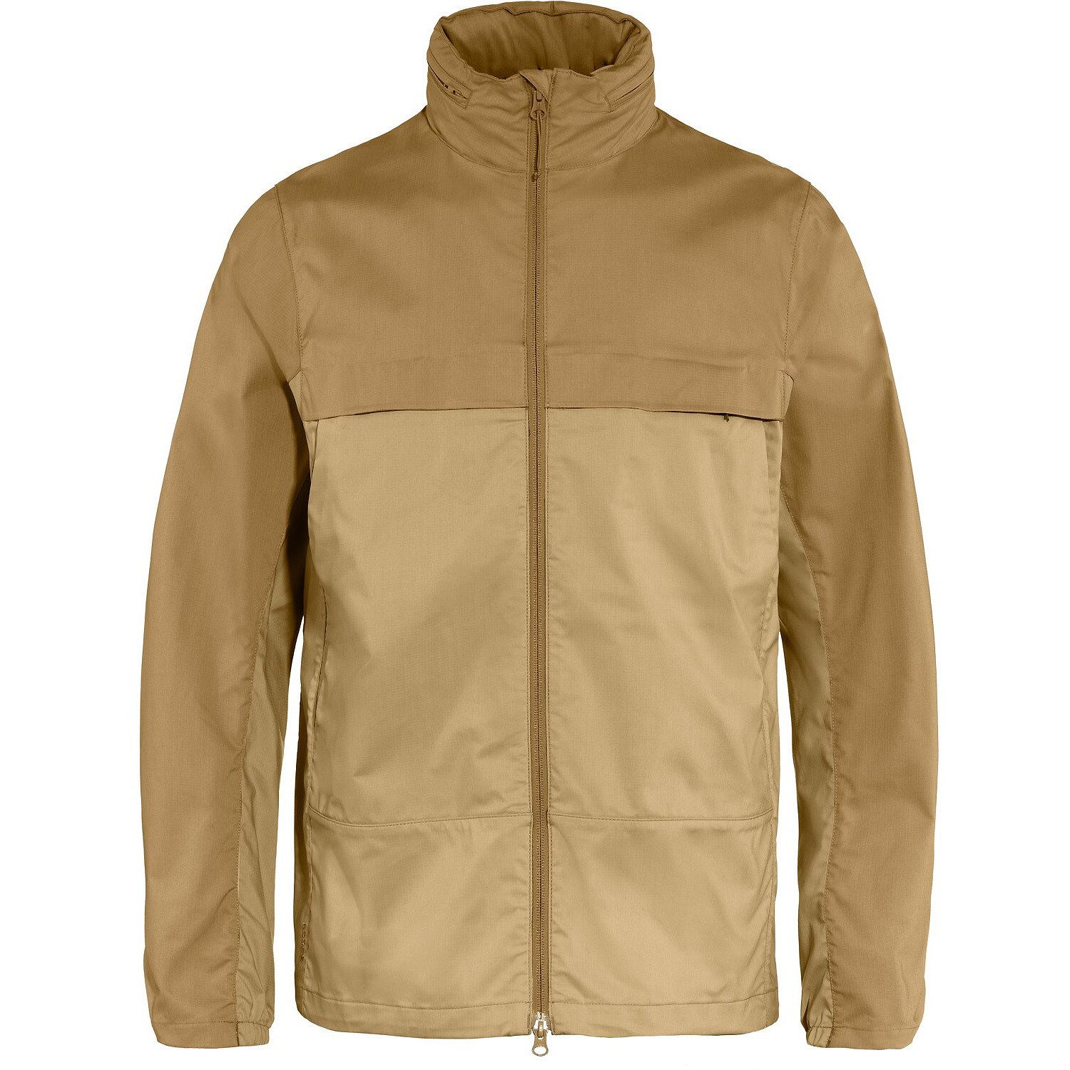 Fjällräven Regenjacke Outdoorjacke Abisko Hike Jacket M