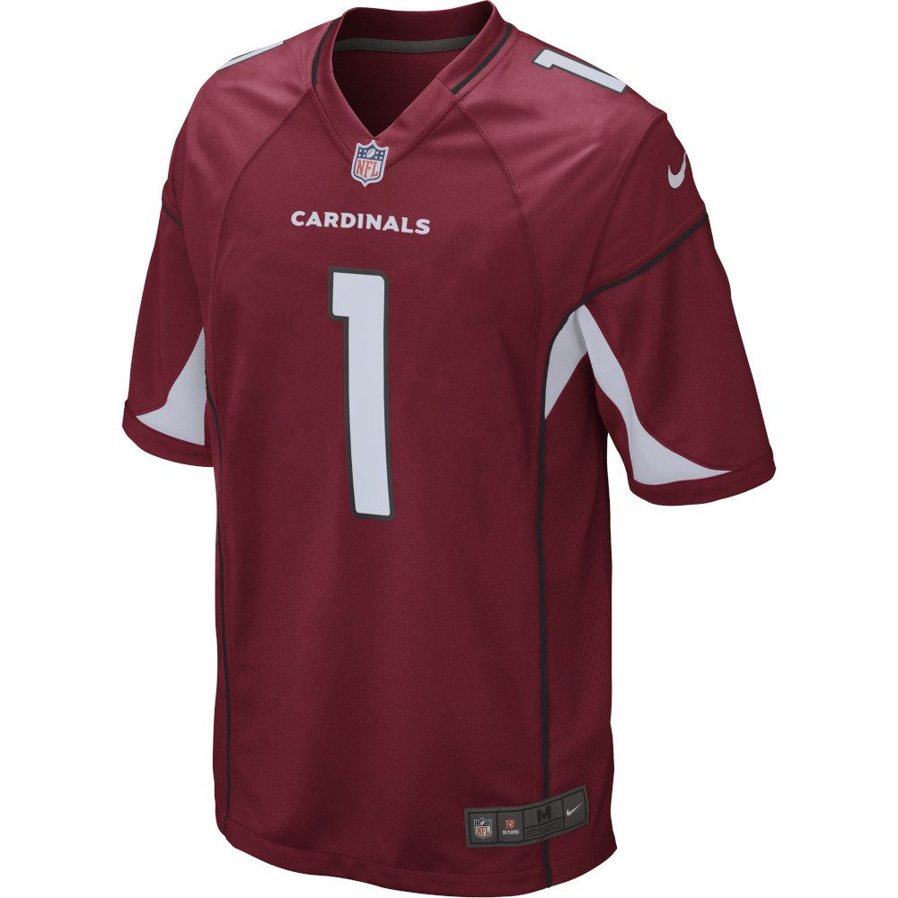 Nike Footballtrikot Nike Trikot Arizona Cardinals NFL Colour Jersey Murray günstig online kaufen