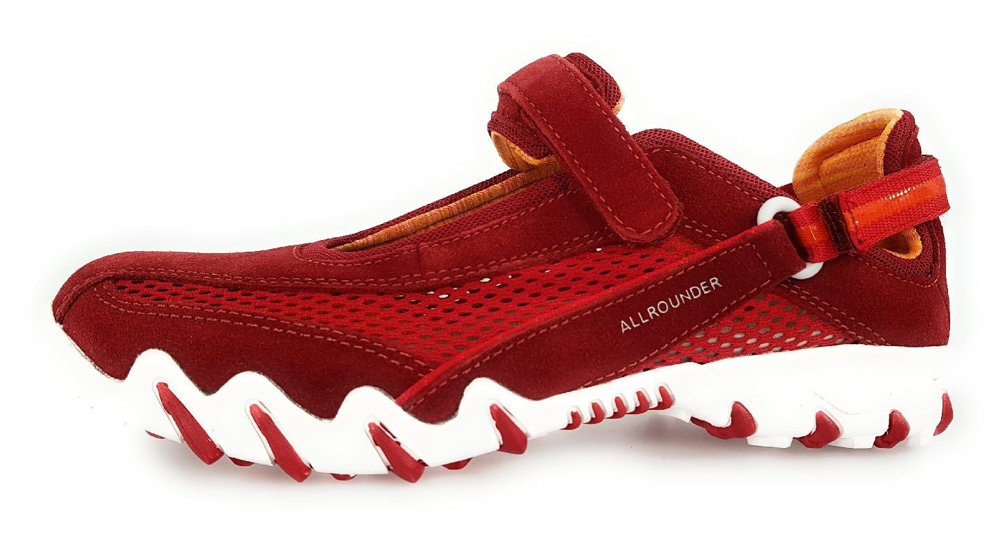 Allrounder by Mephisto Slipper Slipper