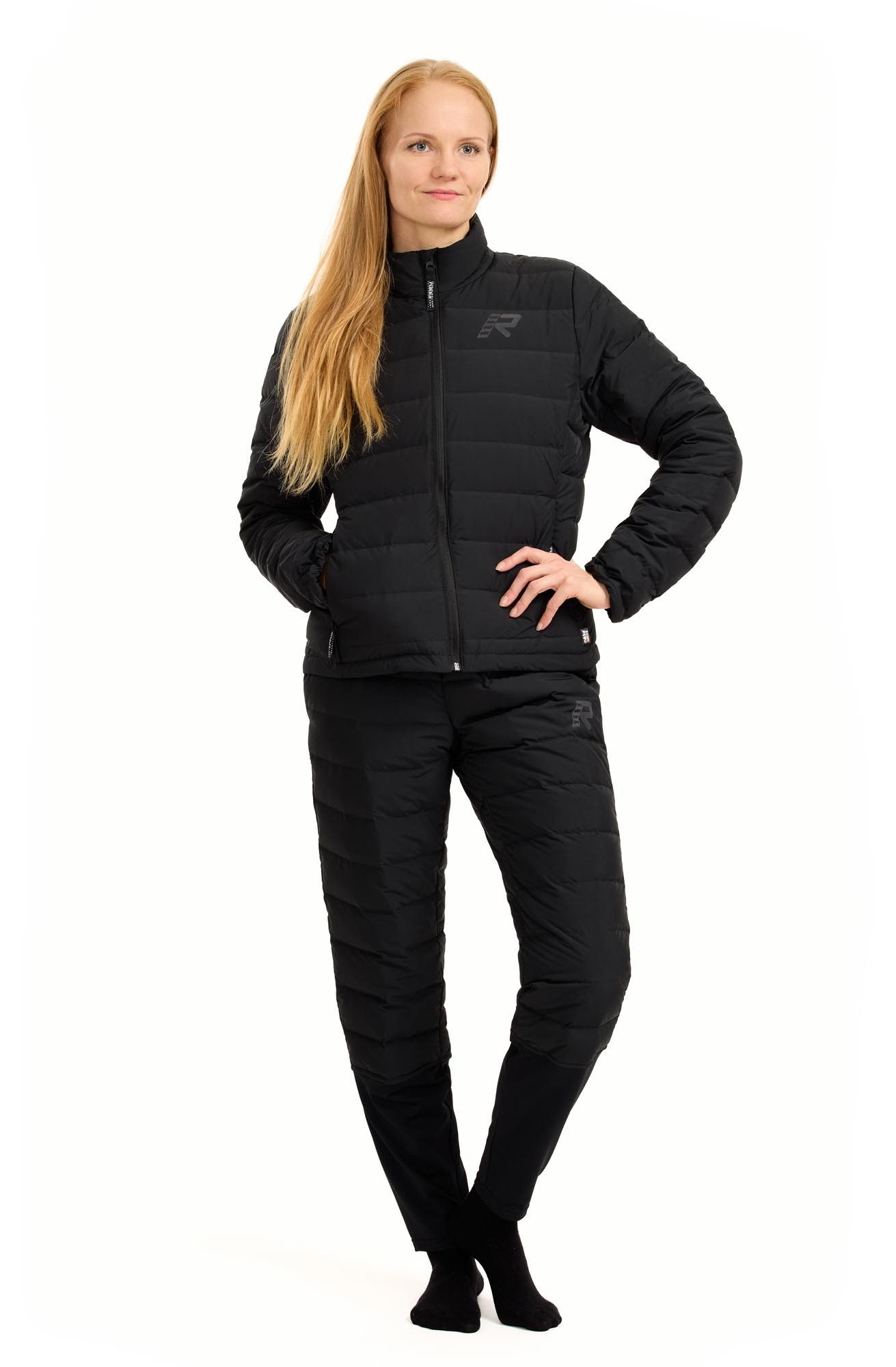 Rukka Funktionsjacke Downride-R Damen-Daunenjacke