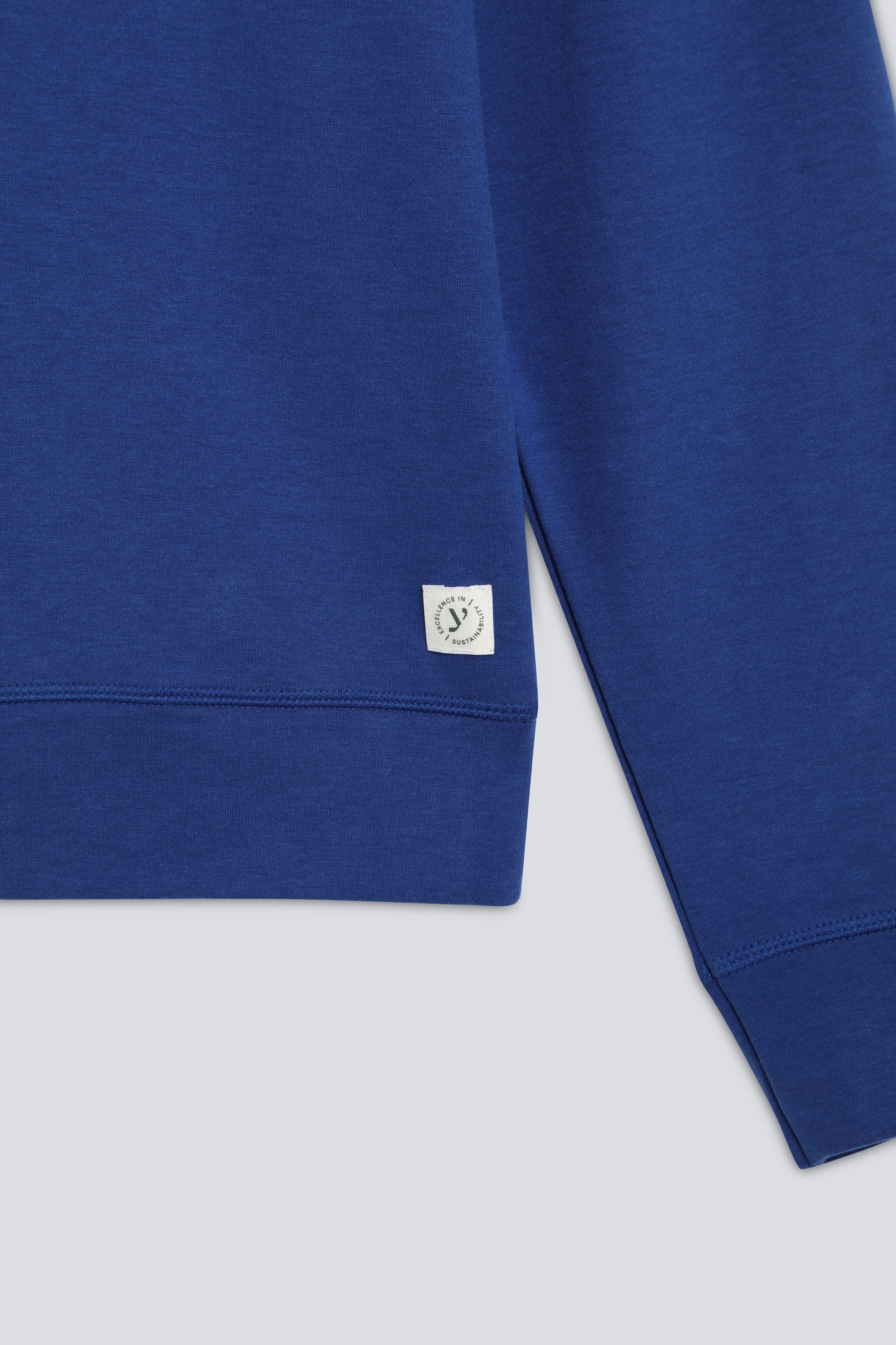 Mey Sweatshirt Mey male Sweatshirt Serie Felpa Stretch Uni (1-tlg)